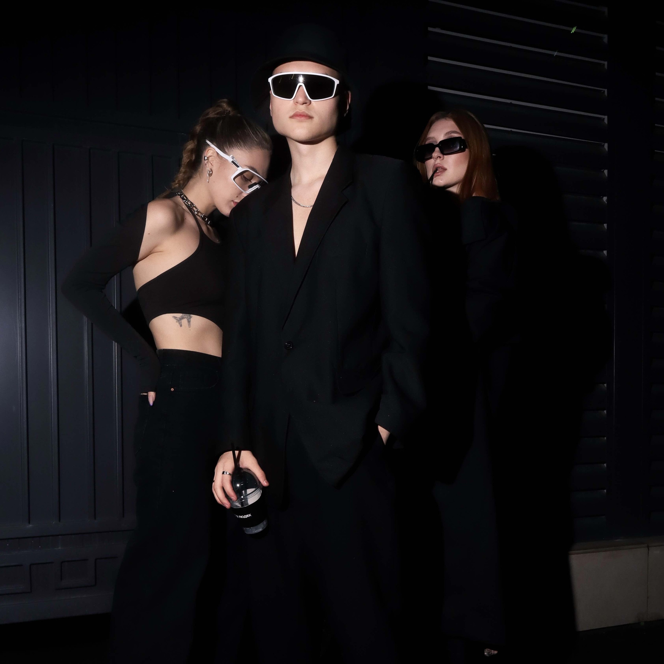 SEE.YOU.OPTICA. Фотосъемки