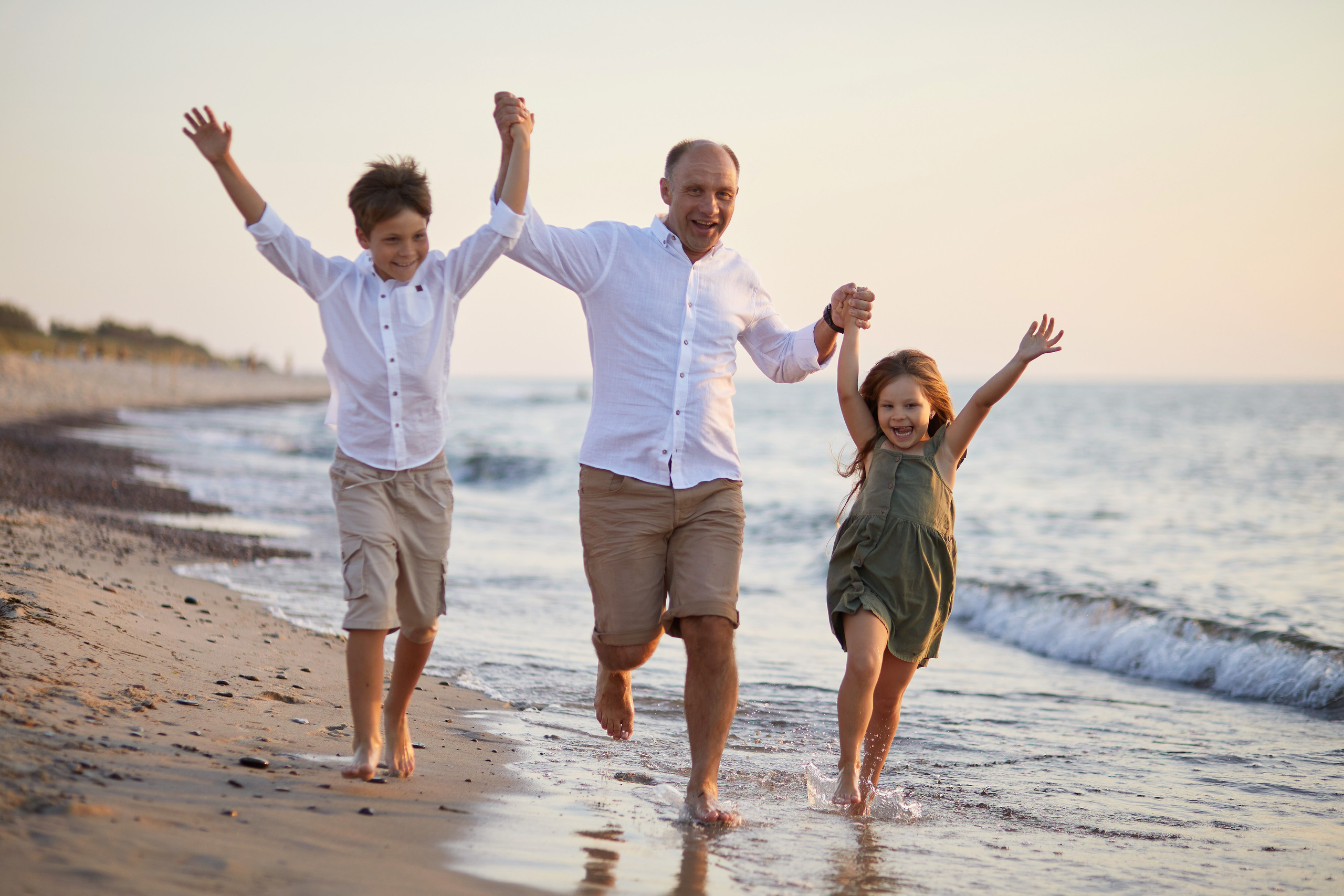 Family moments 27/08/2024. Ваш классный фотограф в Калининграде и на побережье Мария Шокурова