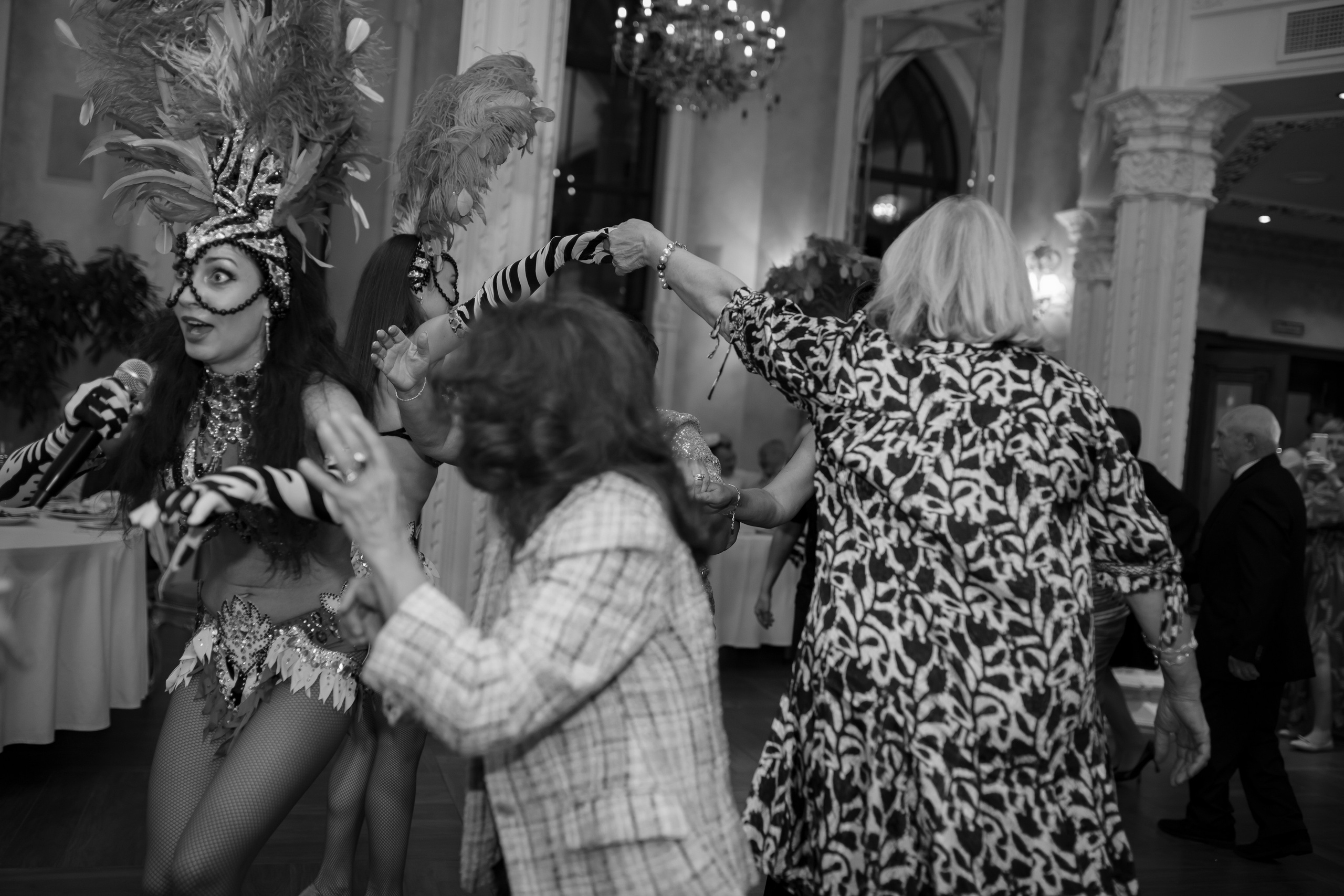 Юбилей Светланы (6 часов). Семейный и детский фотограф в Москве Дорогова Екатерина