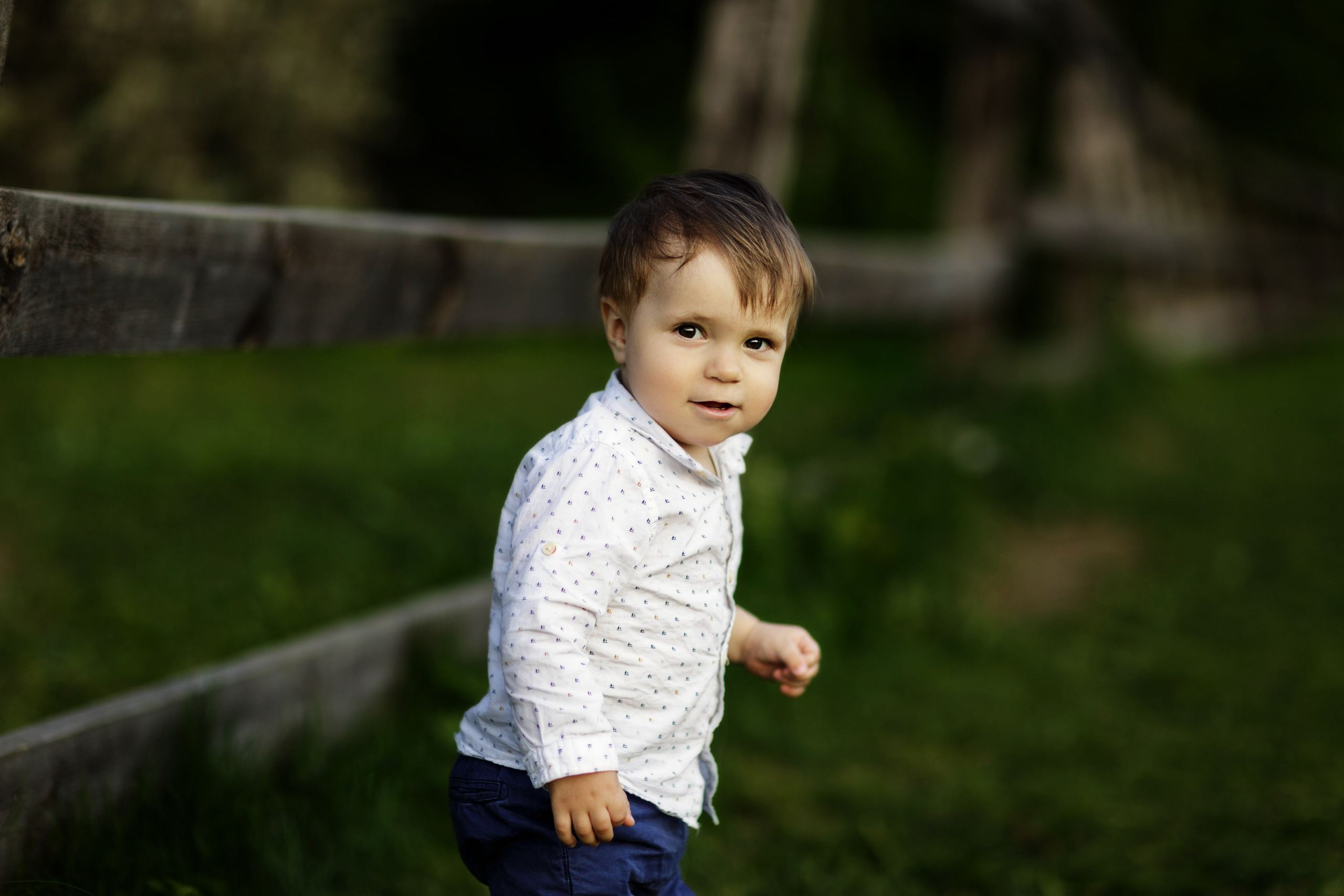 Детская и семейная фотография. Фотограф Денис Гавриленков в Москве