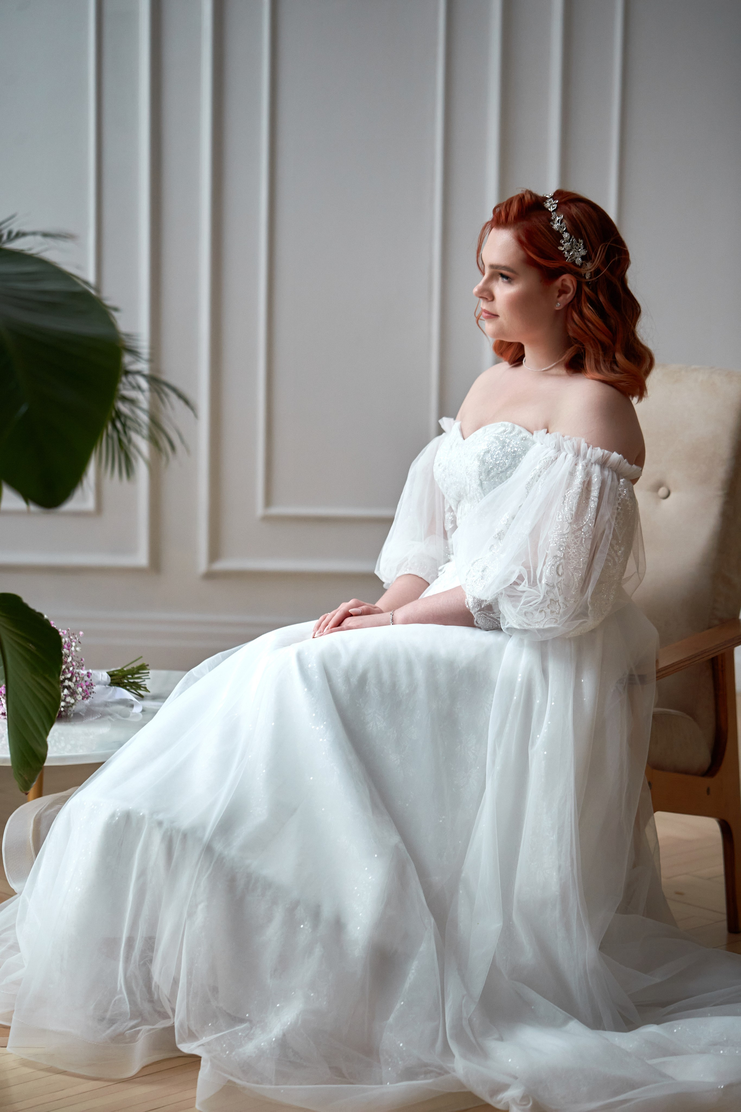 Владимир и Дарья. Свадебный фотограф в Краснодаре Андрей Тюменев