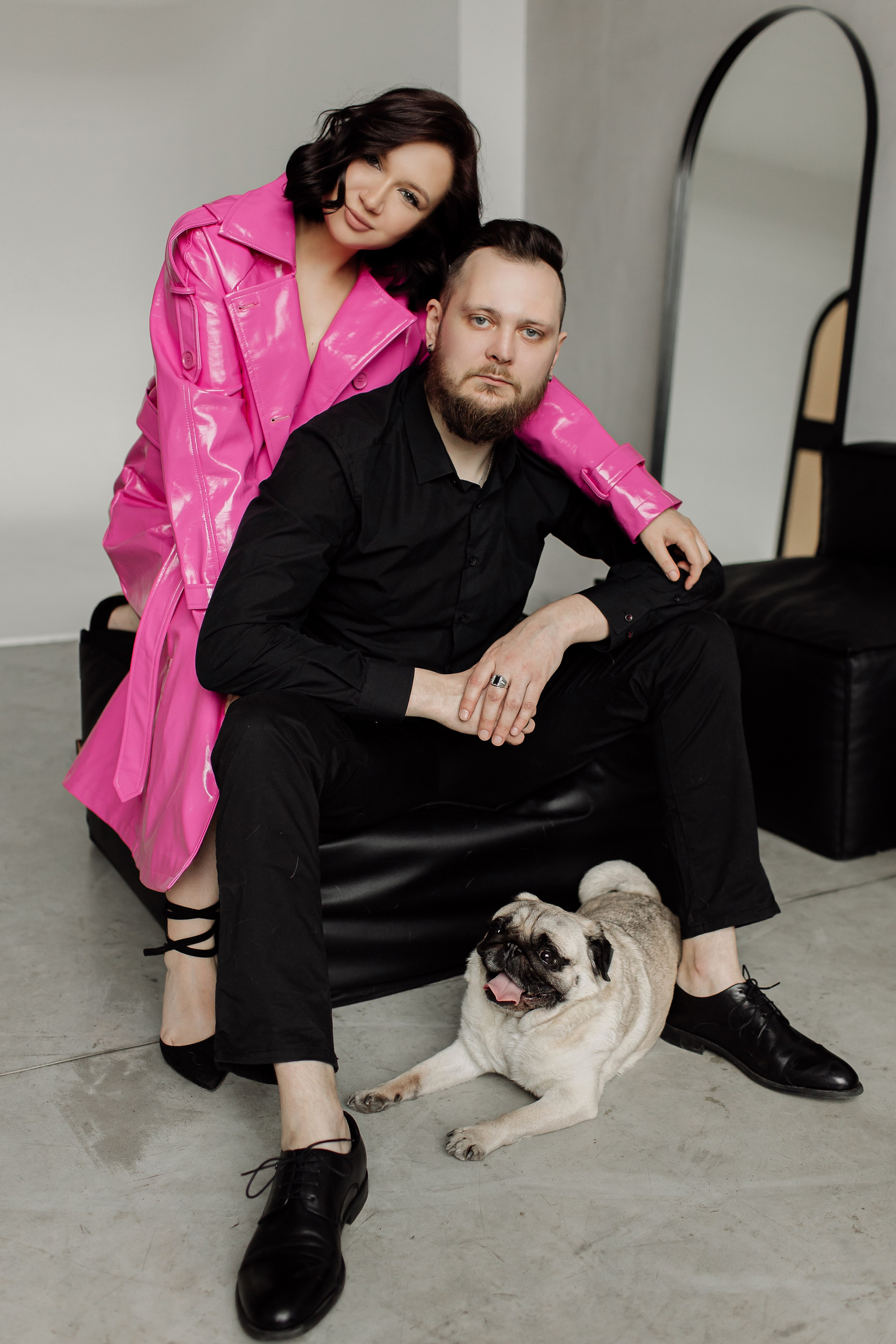 МАРИНА, БЕРЕМЕННОСТЬ. Свадебный и индивидуальный фотограф в Челябинске Евгения Негодяева