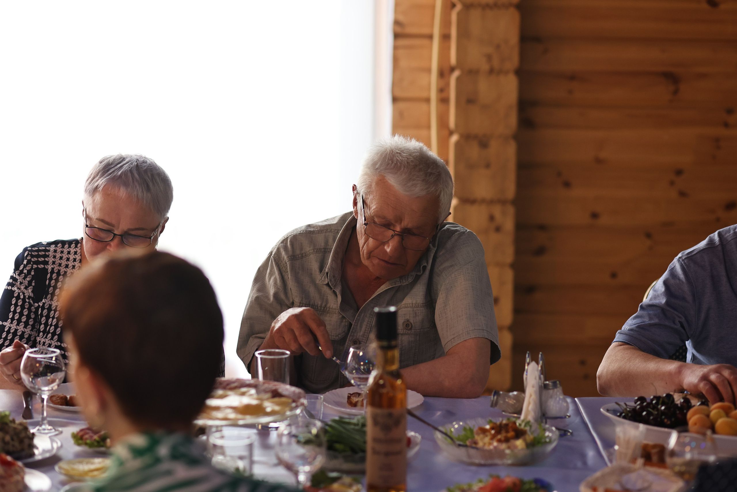 Юбилей Елена. Семейный фотограф в Вышнем Волочке — Ульяна Иванова | Фотосессии для всей семьи