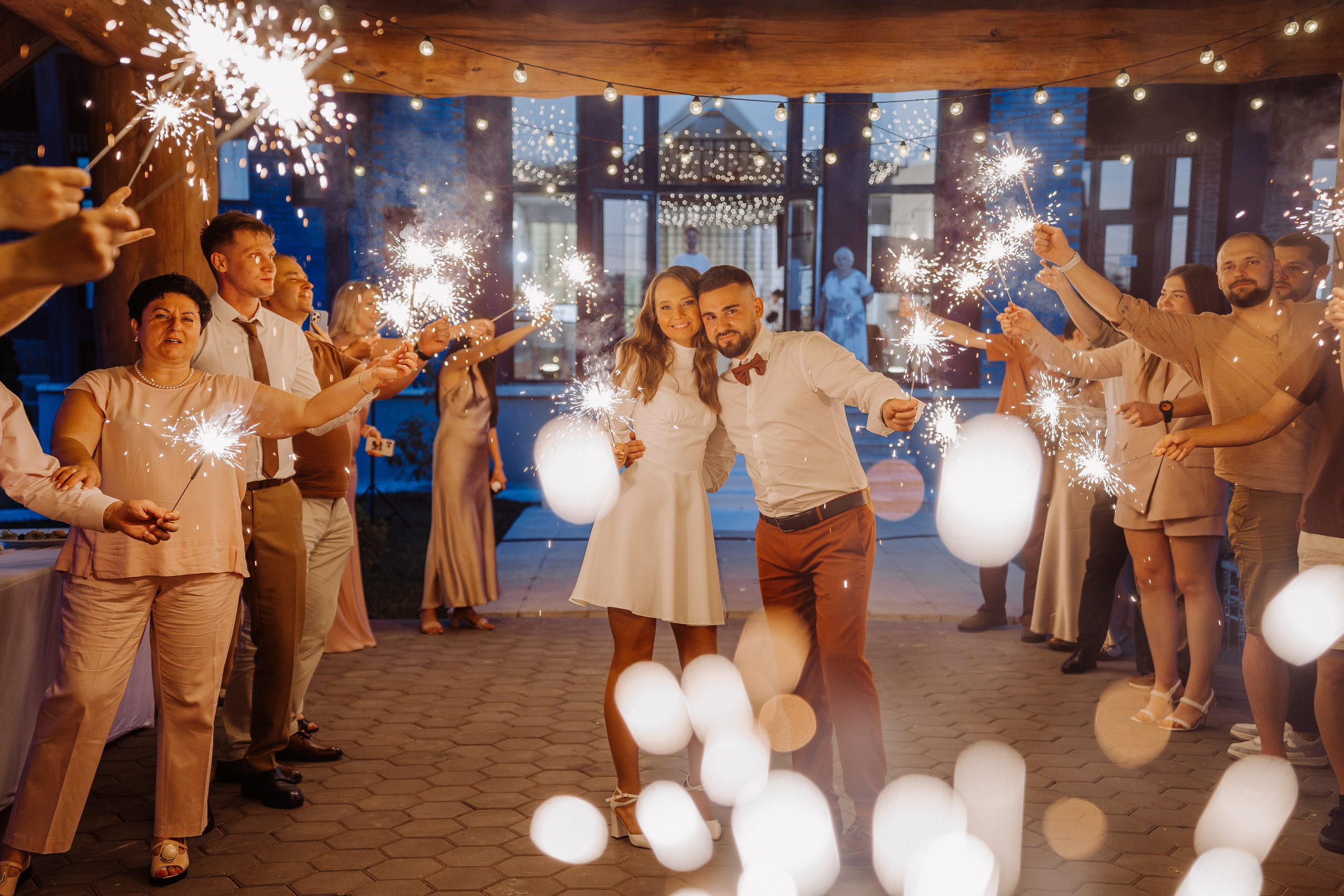 С любовью в вечность. Семейный фотограф