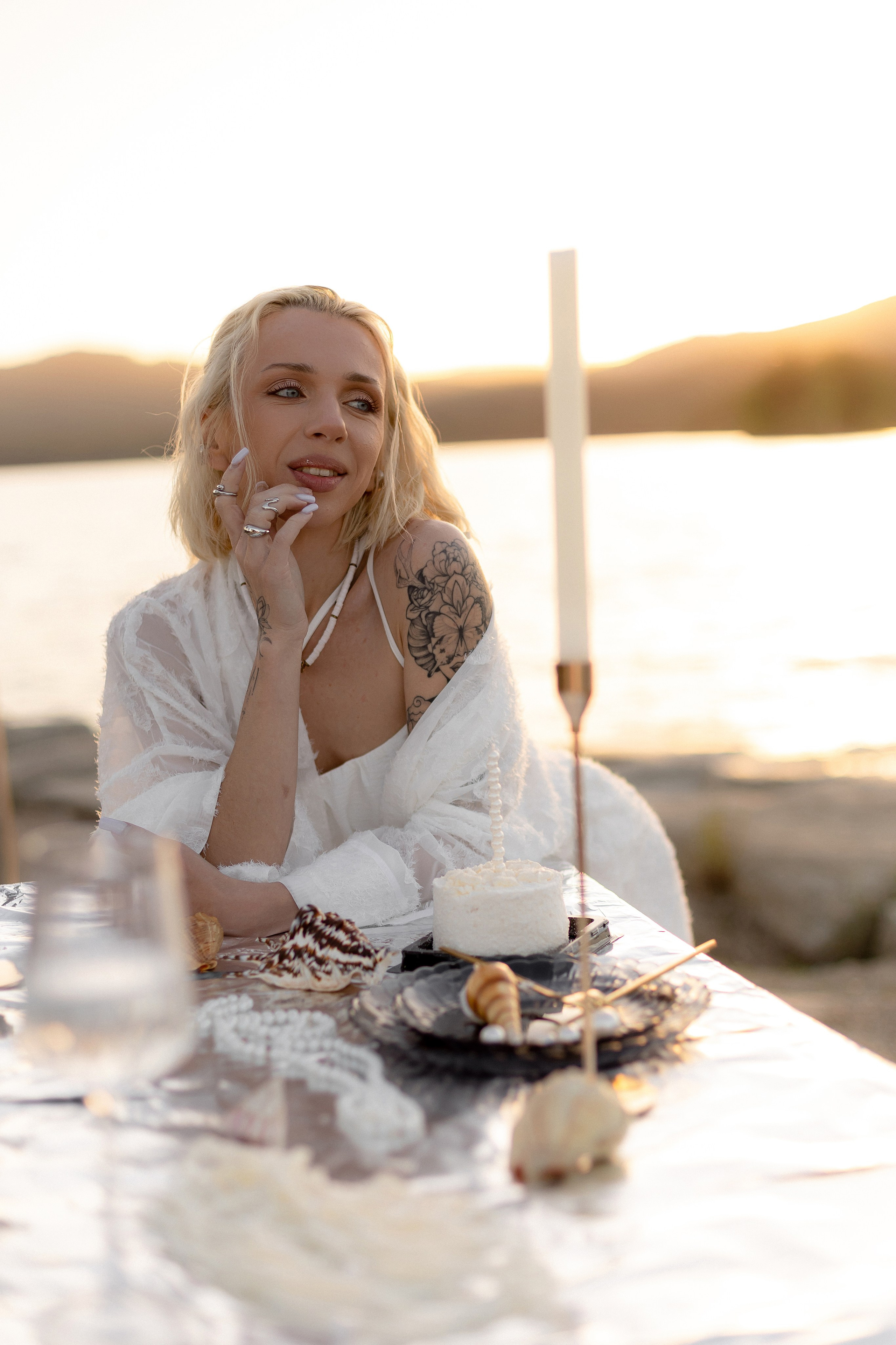 Sunset queen. Свадебный и портретный фотограф в Миассе Филиппенко Дарья