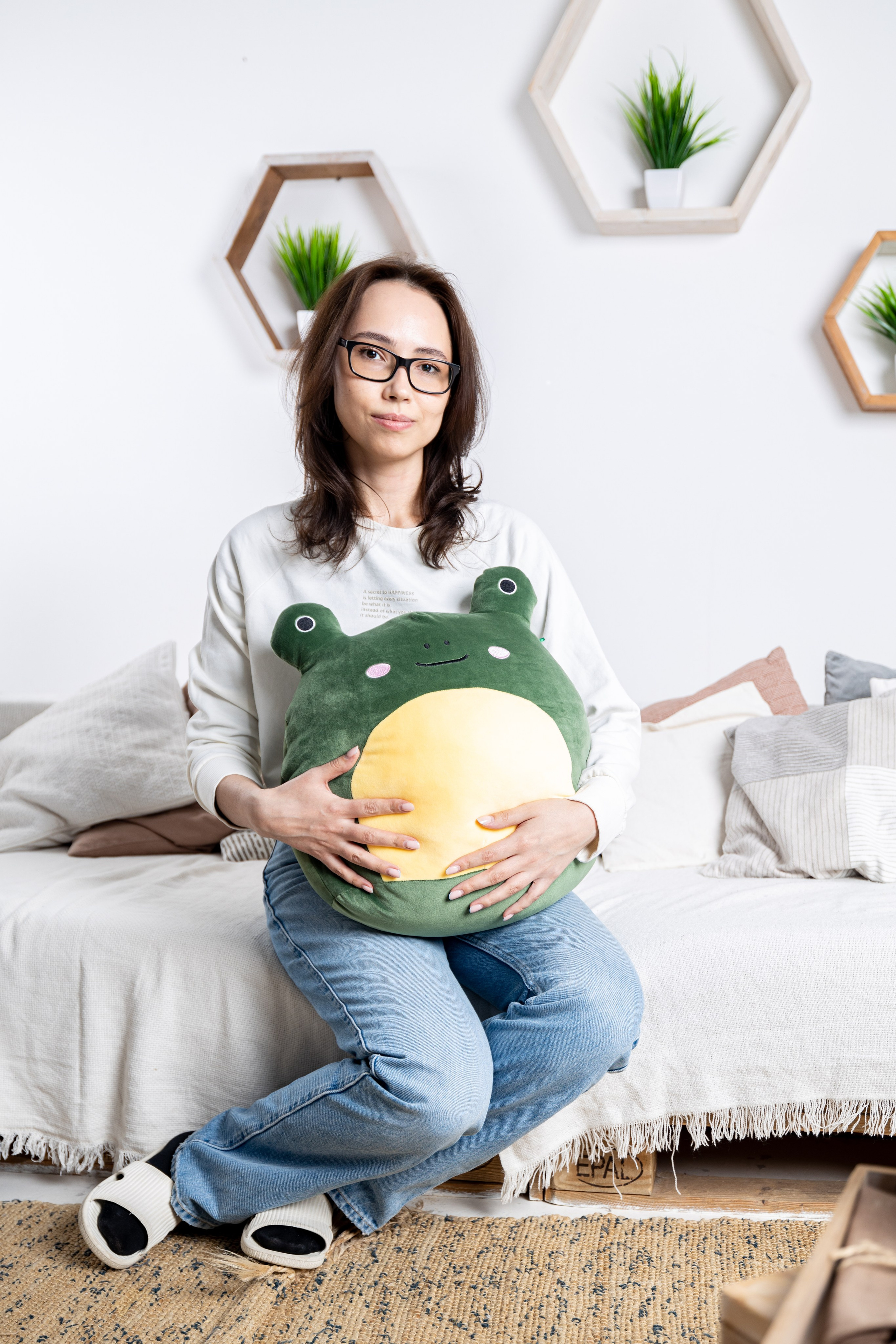 Дети в фотостудии как дома. Фотографирую жизнь! Московский фотограф волонтер