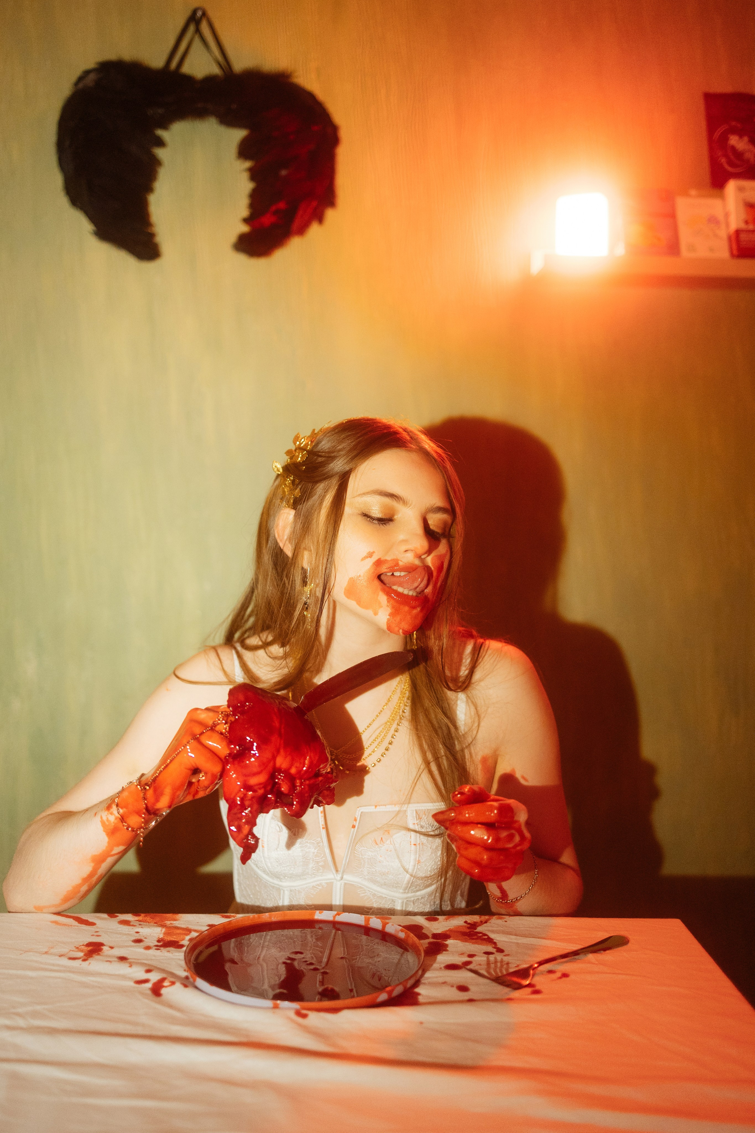 Арт. Август Гайст Фотограф в Москве