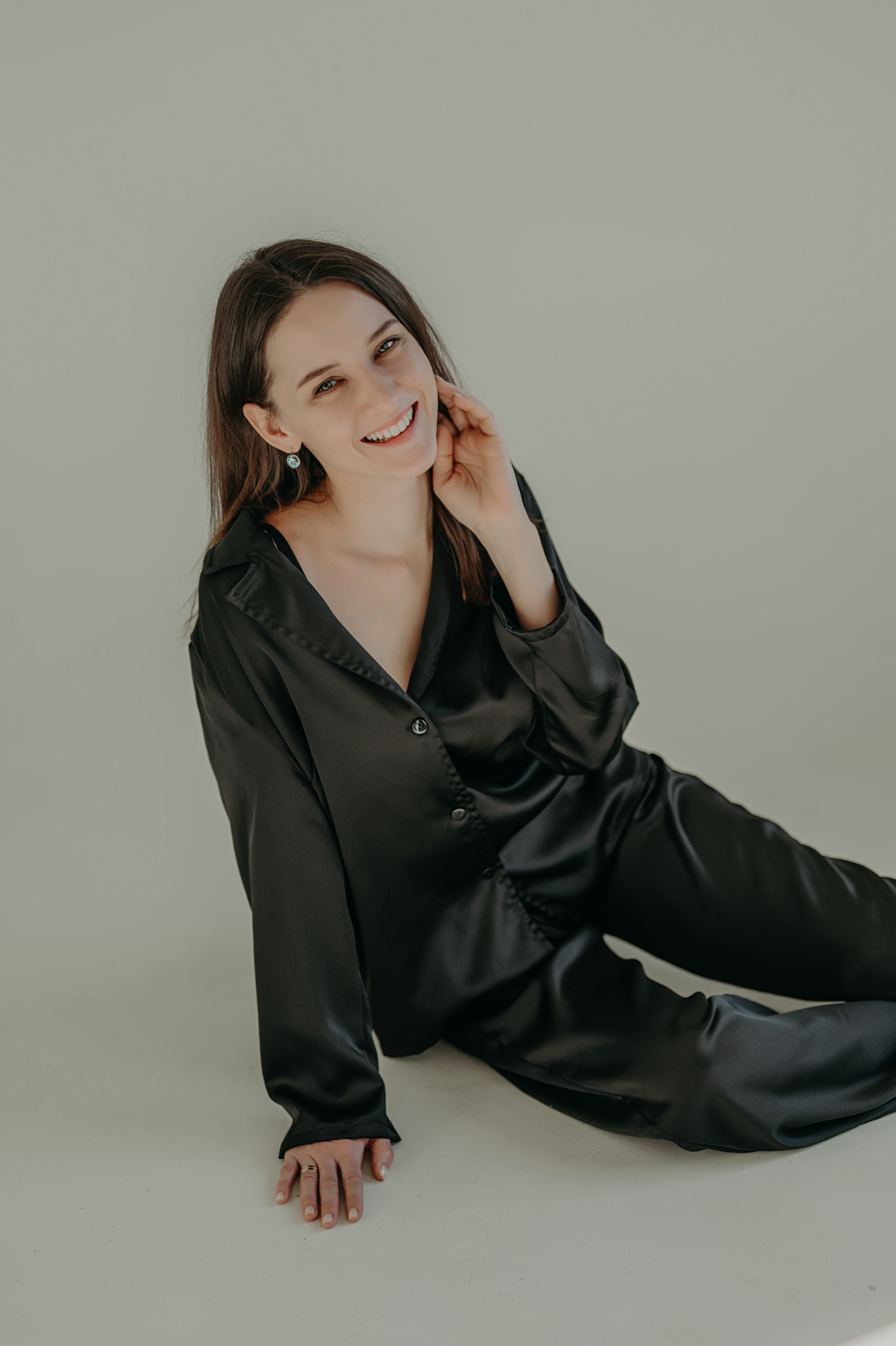 Надя. Марина Шуляк Фотограф Кострома — Санкт Петербург