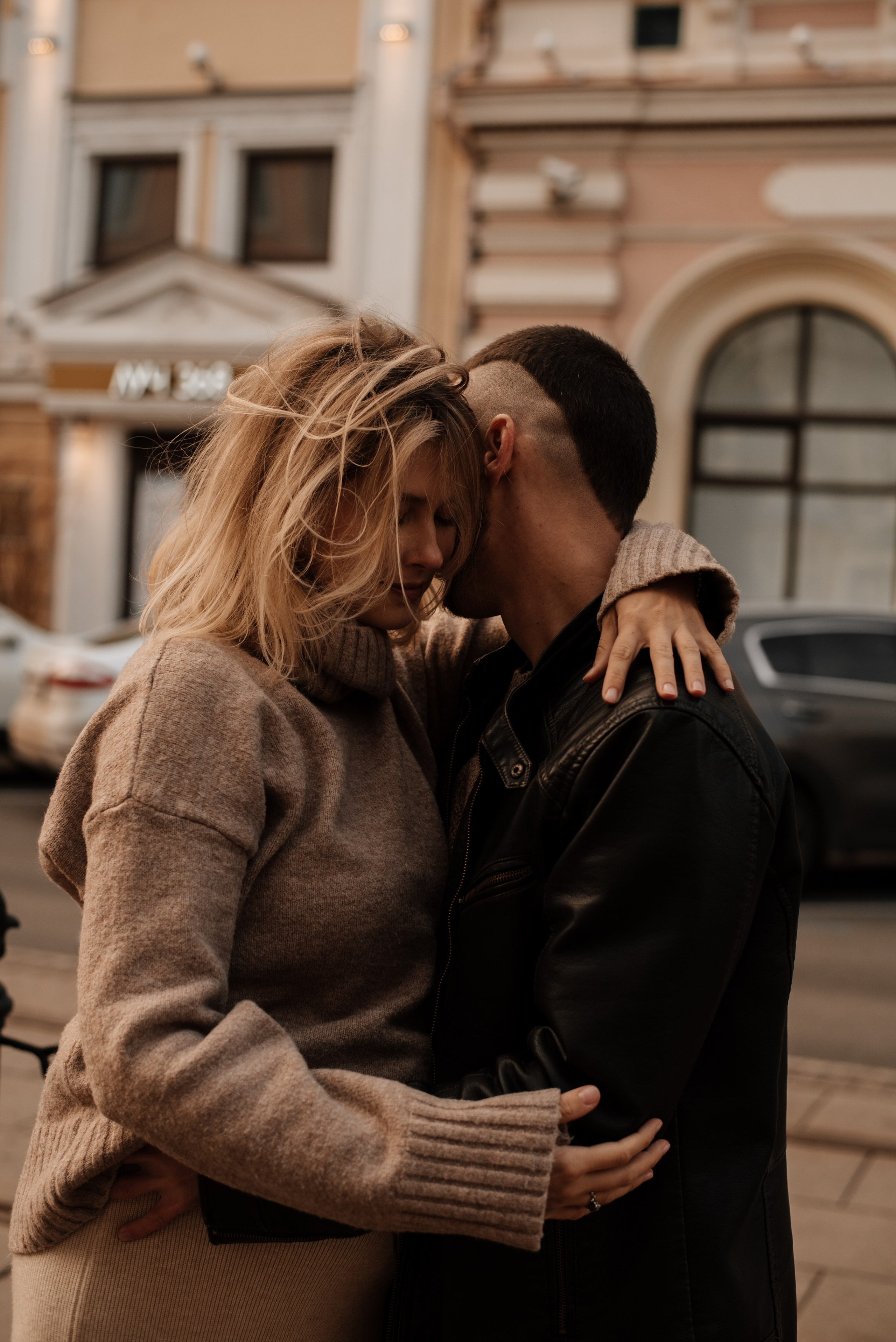 Маша ♡ Мия ♡ Феликс. Фотограф Ольга Плеханова | Нижний Новгород, Москва