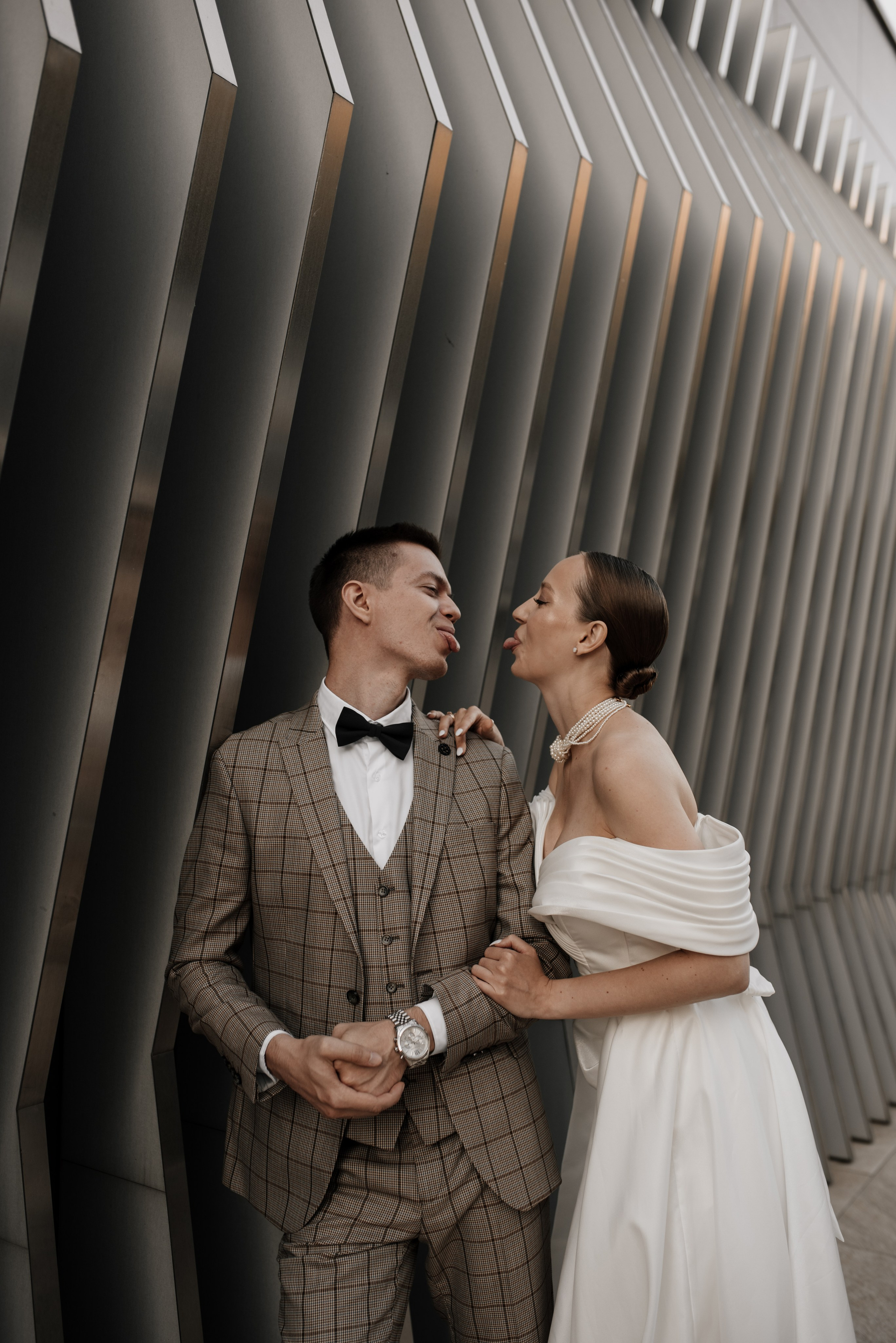 Настя ♡ Женя. Фотограф Ольга Плеханова | Нижний Новгород, Москва