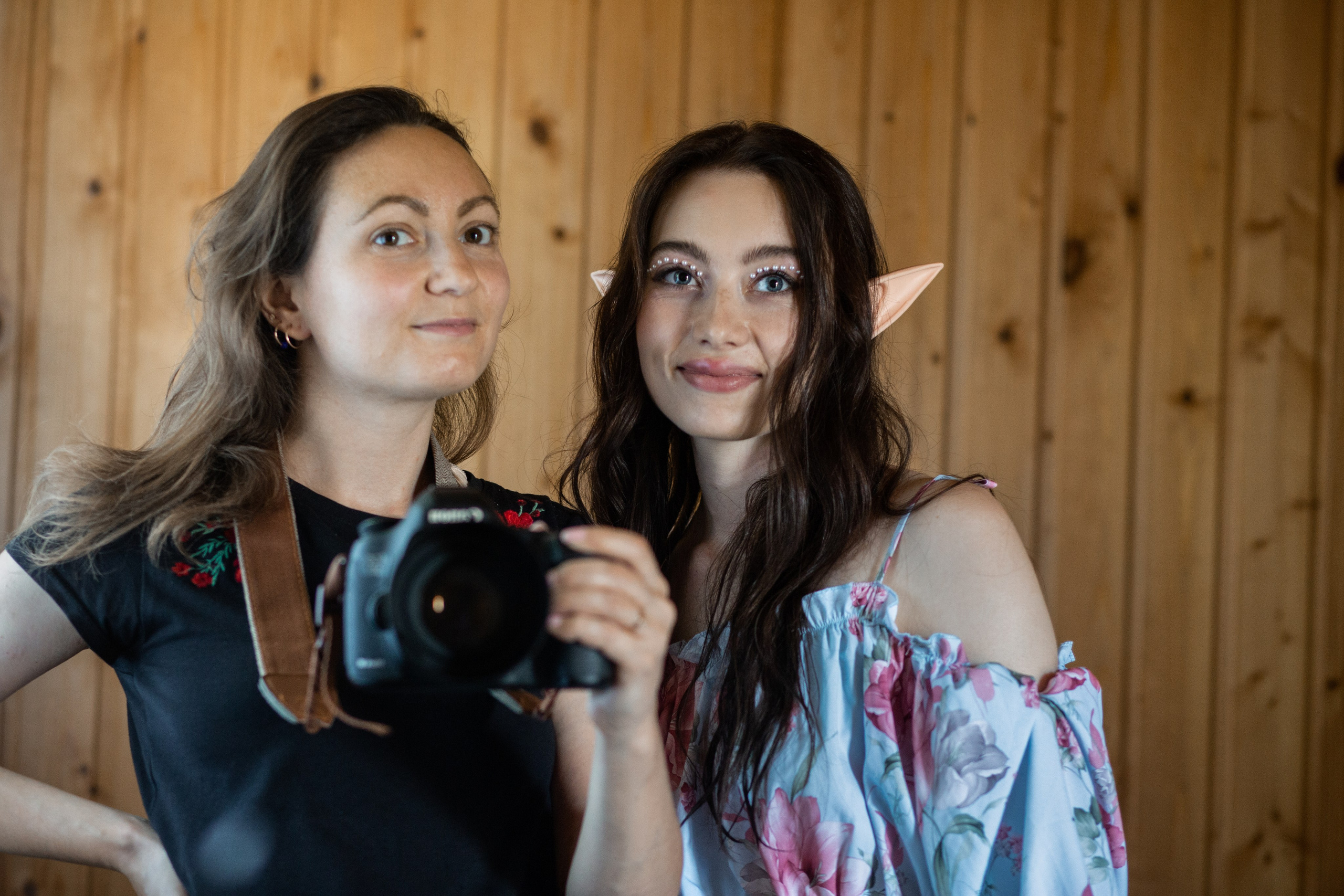 Сказочная фотосессия. Фотограф в Новосибирске Краснова Евгения