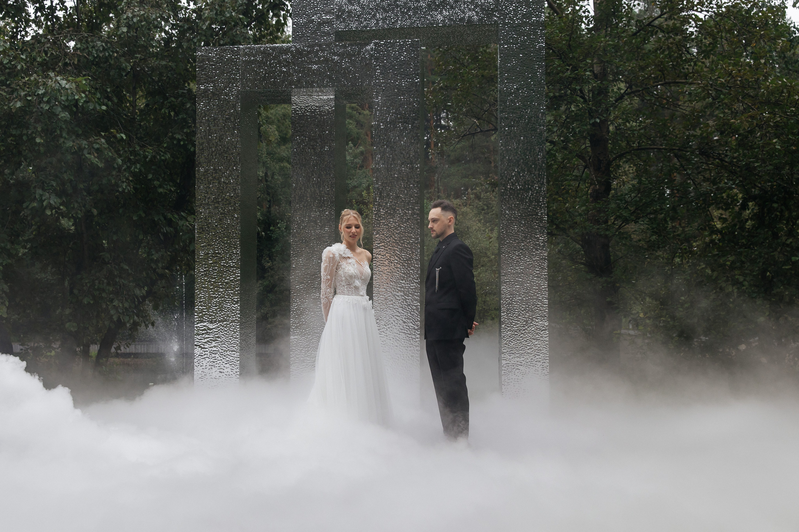 ANNA & ALEKSEY. Свадебный фотограф | Екатеринбург | Сочи | Артем Шестаков