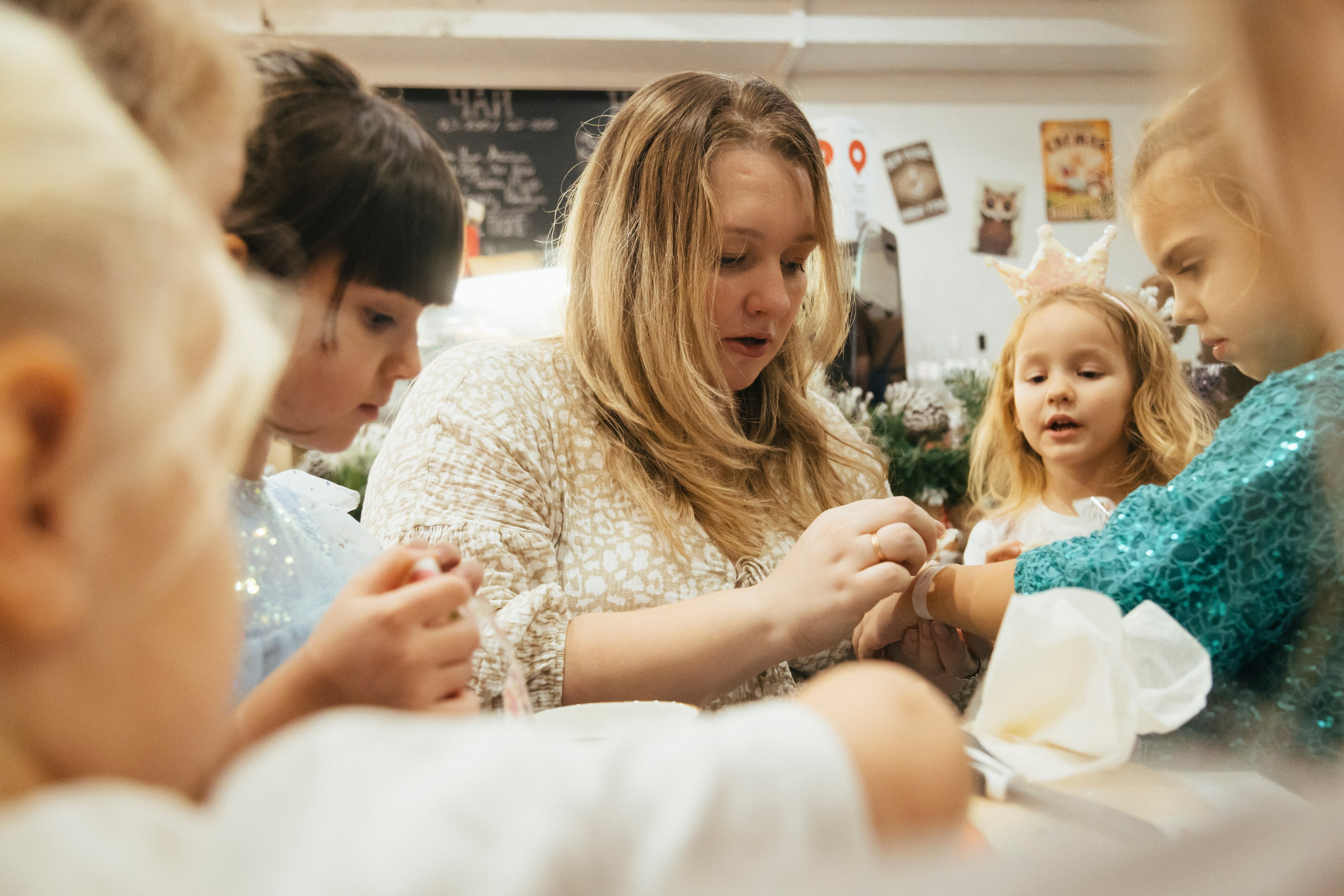 Частным лицам. Документальный фотограф