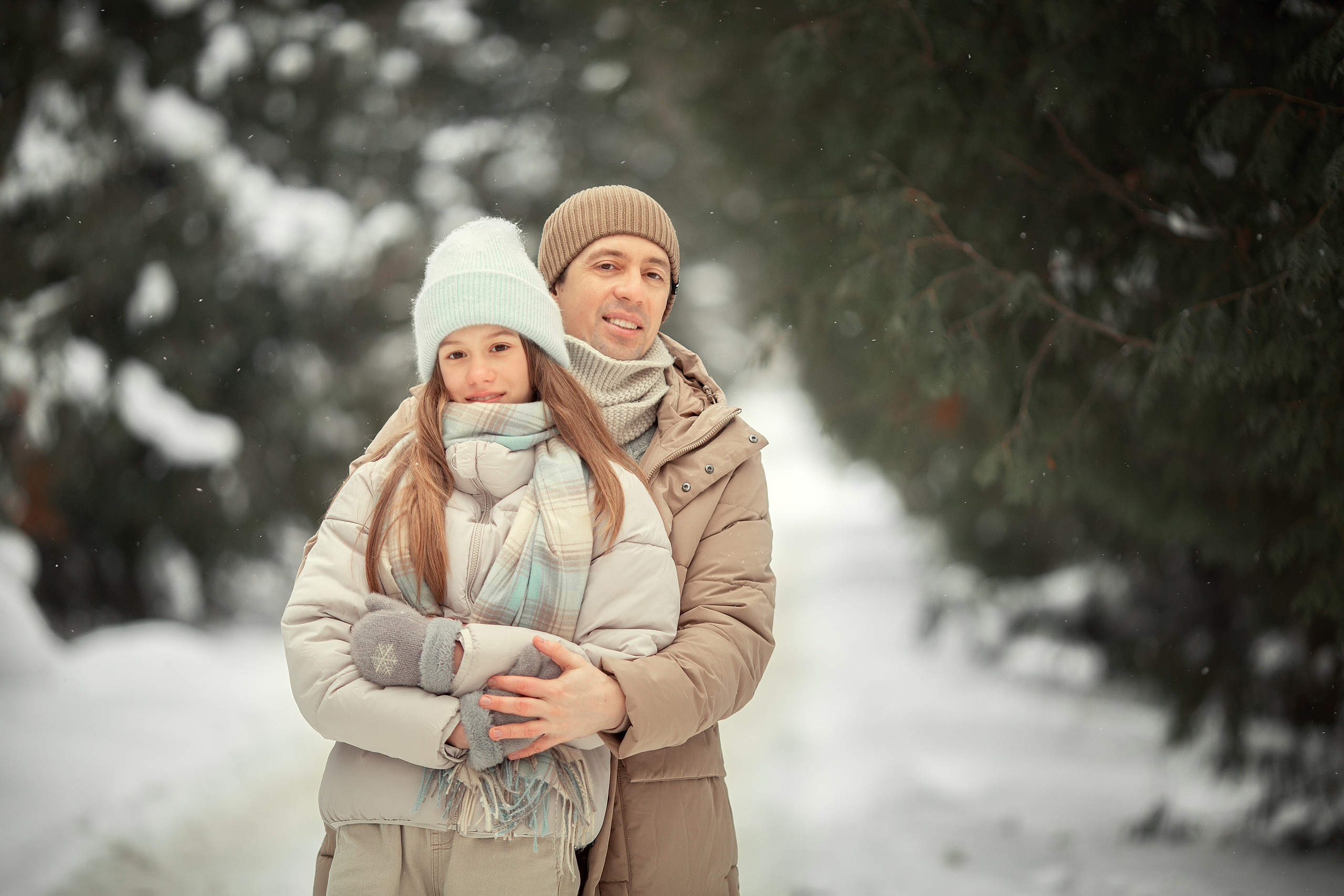 Семейные истории. Семейный и детский фотограф Чернова Олеся