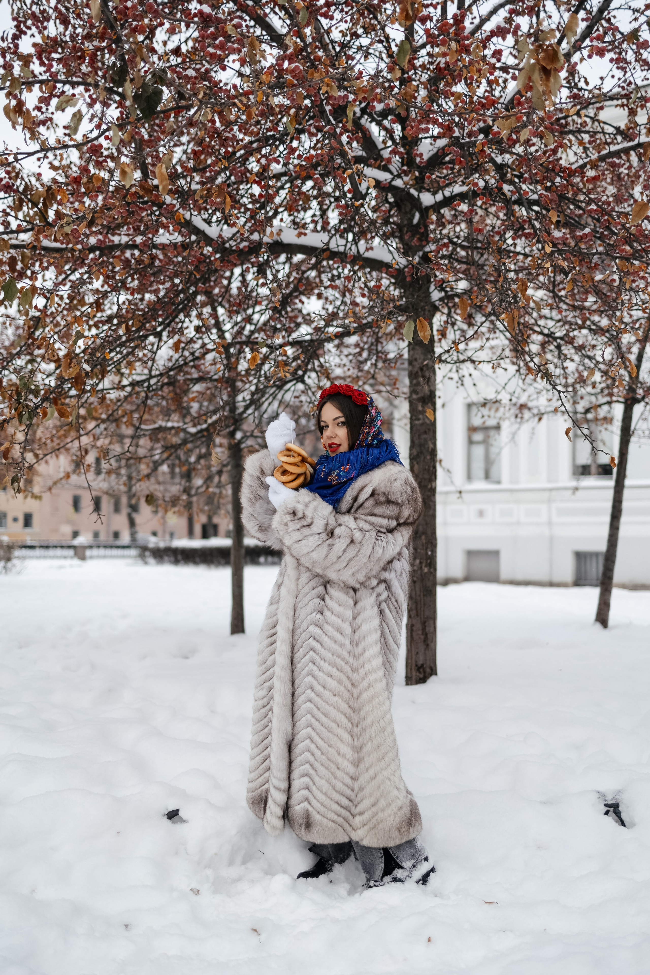 Мария. Lifestyle фотограф в Санкт-Петербурге Анна Щекалева