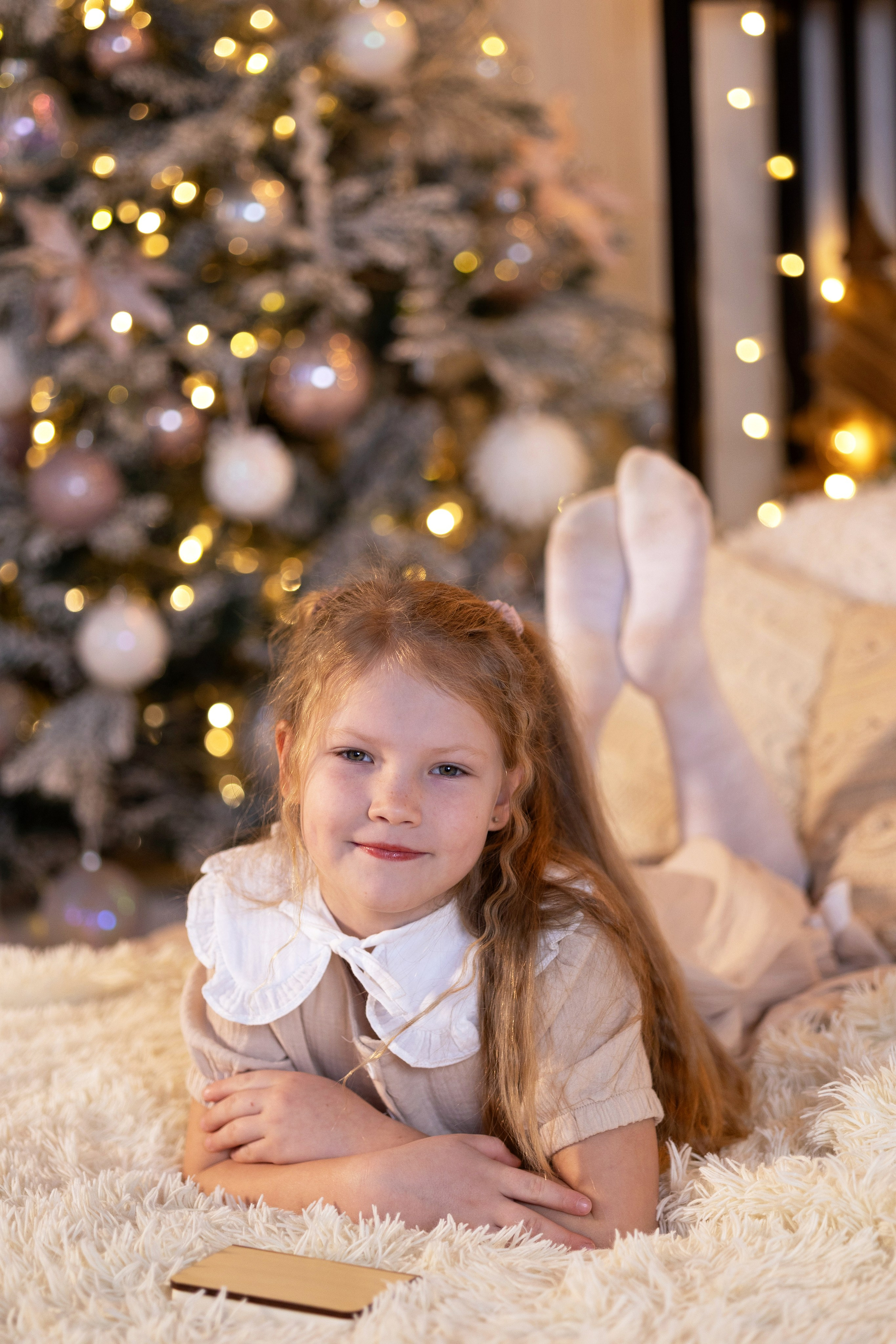 Семейная в студии. Семейный фотограф в Дзержинске Наталья Лаэтина