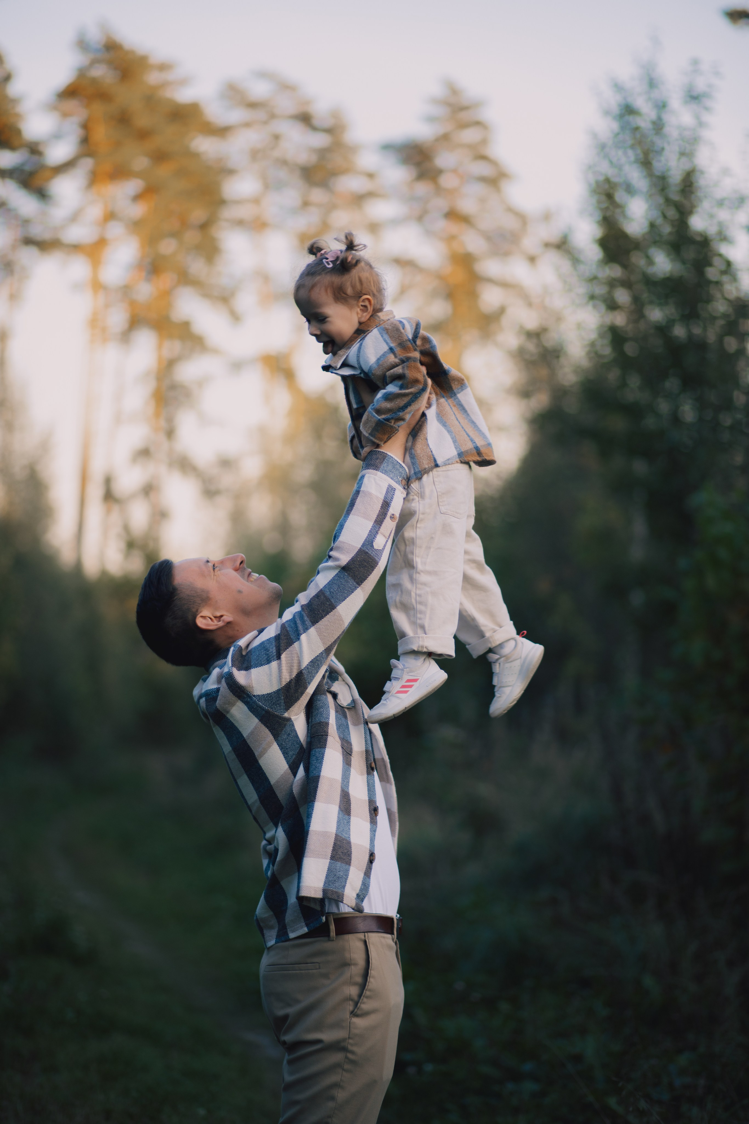 Семейное. Фотограф в Зеленограде Атапина Ольга