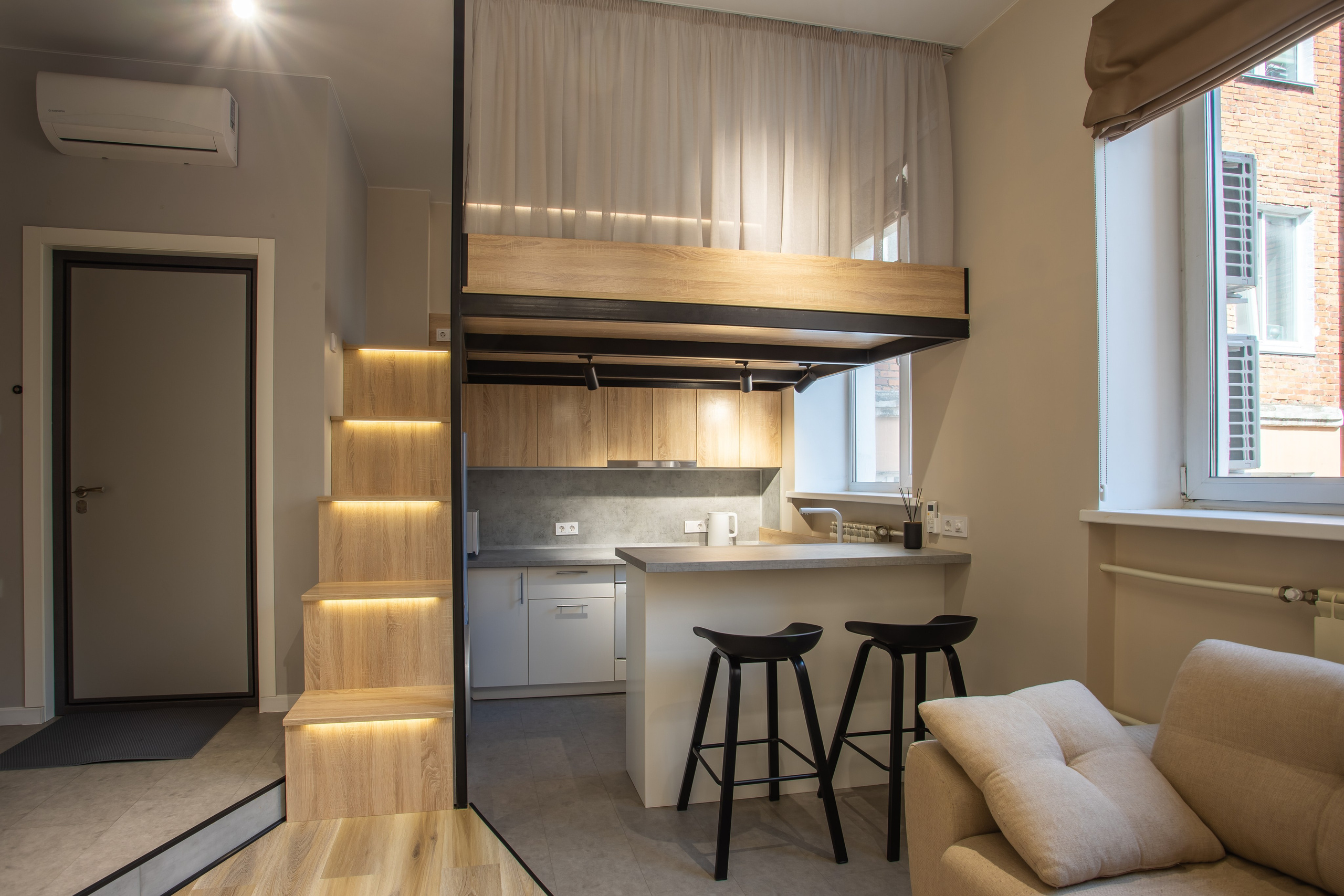 Съёмка недвижимости. Фотограф Валентин Кольцов, фотограф владивосток, свадебный фотограф, с