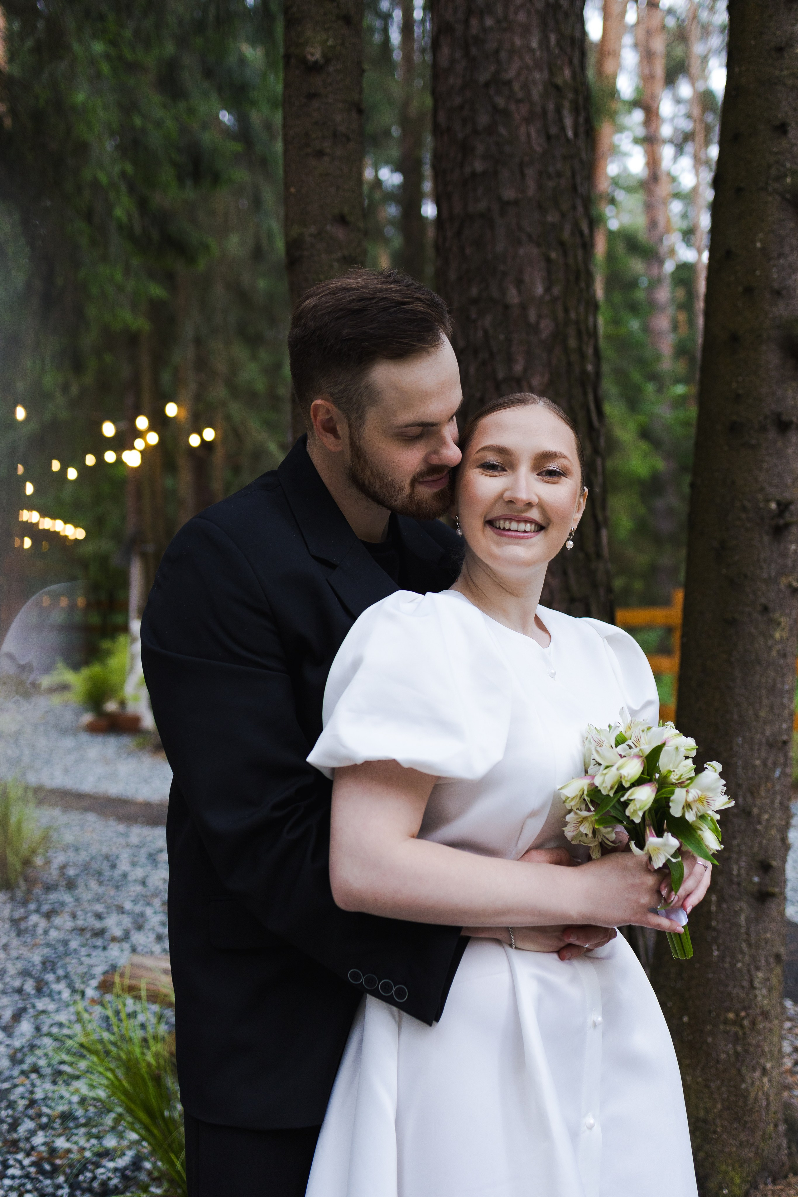 Алёна и Сева. Кристина | youseeitmyway | Фото