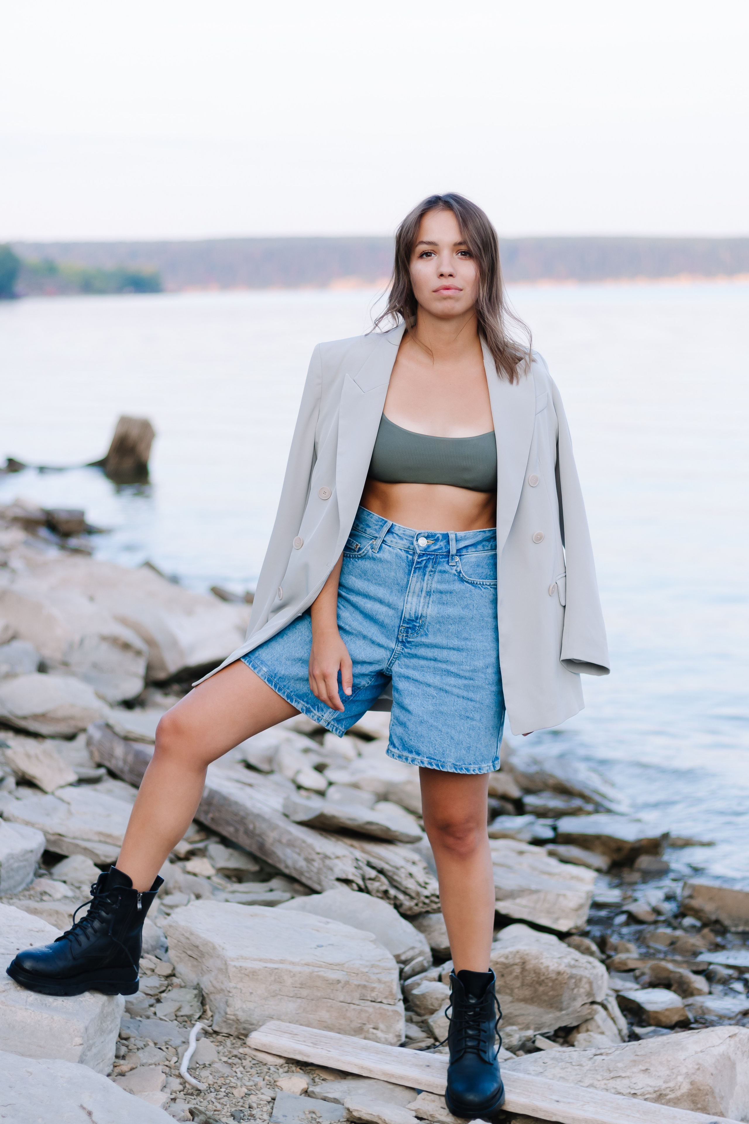 Ксюша. Кристина | youseeitmyway | Фото