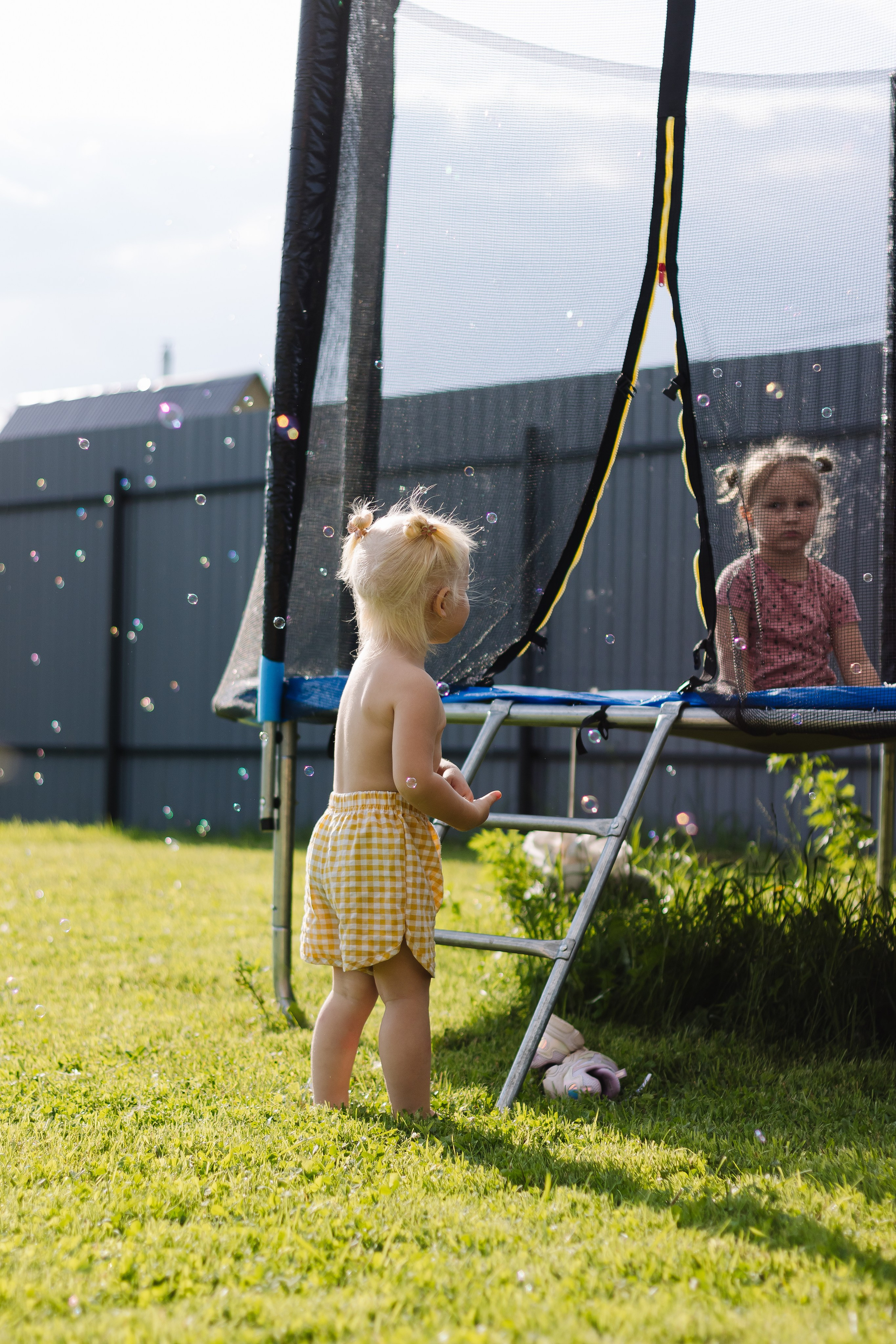 Лена, Антон и Мира. Кристина | youseeitmyway | Фото