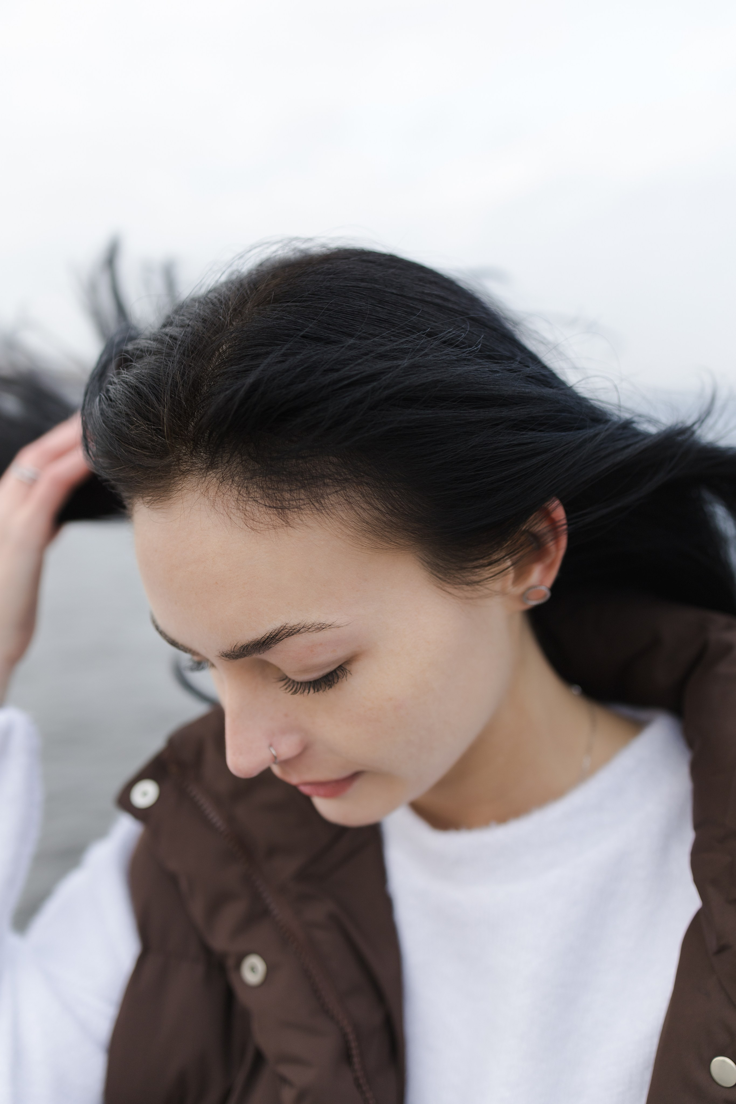 Диана. Кристина | youseeitmyway | Фото