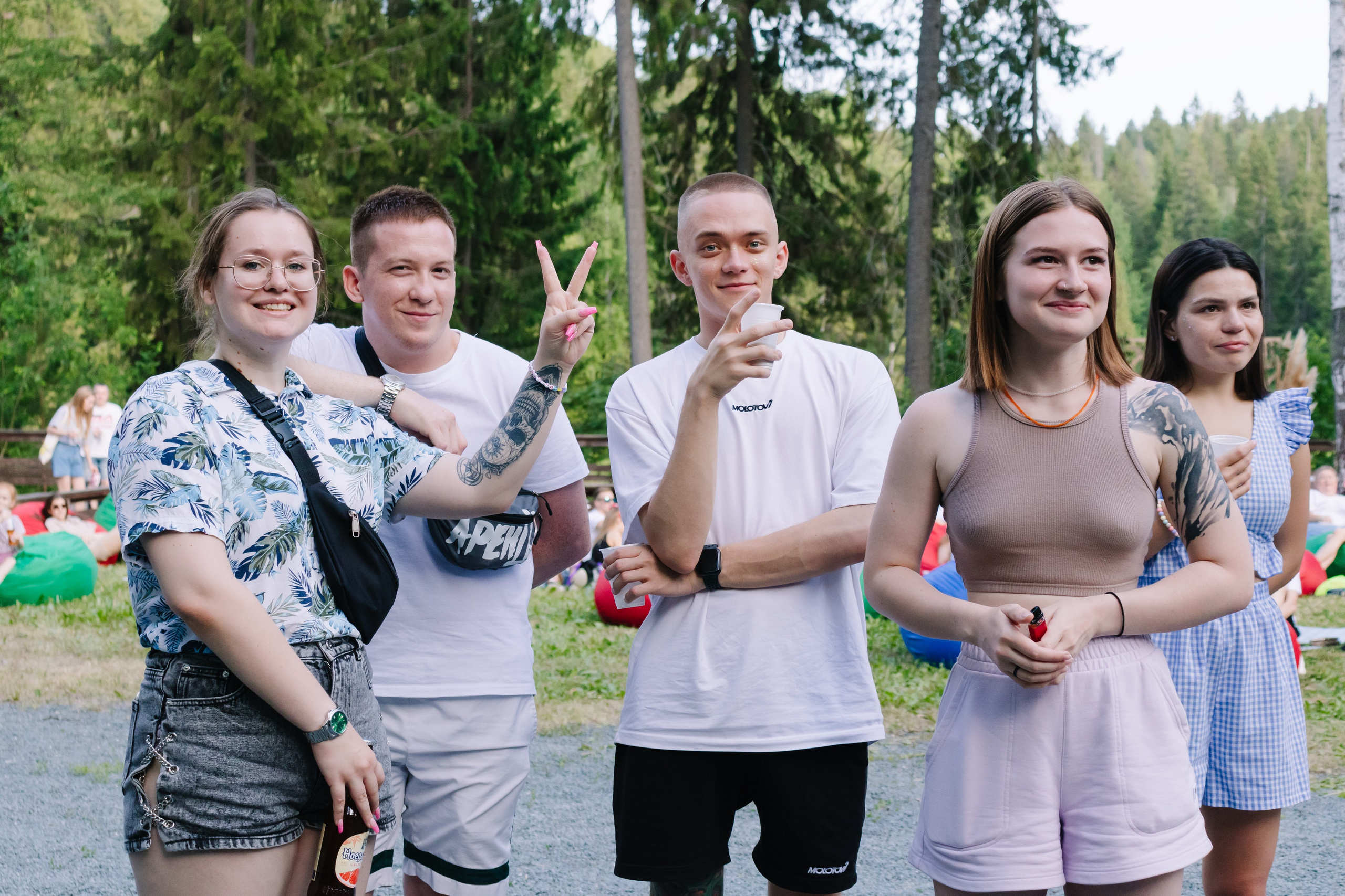 Корпоратив Контура. Кристина | youseeitmyway | Фото