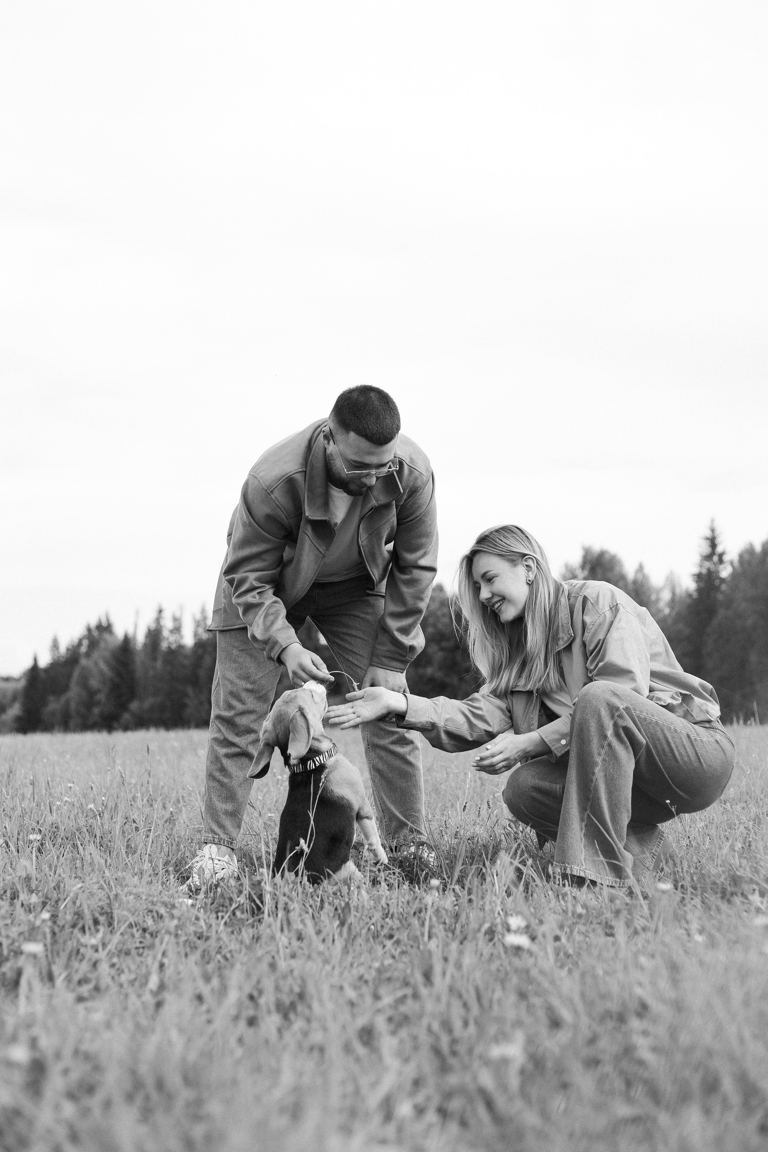 Юля и Богдан. Кристина | youseeitmyway | Фото