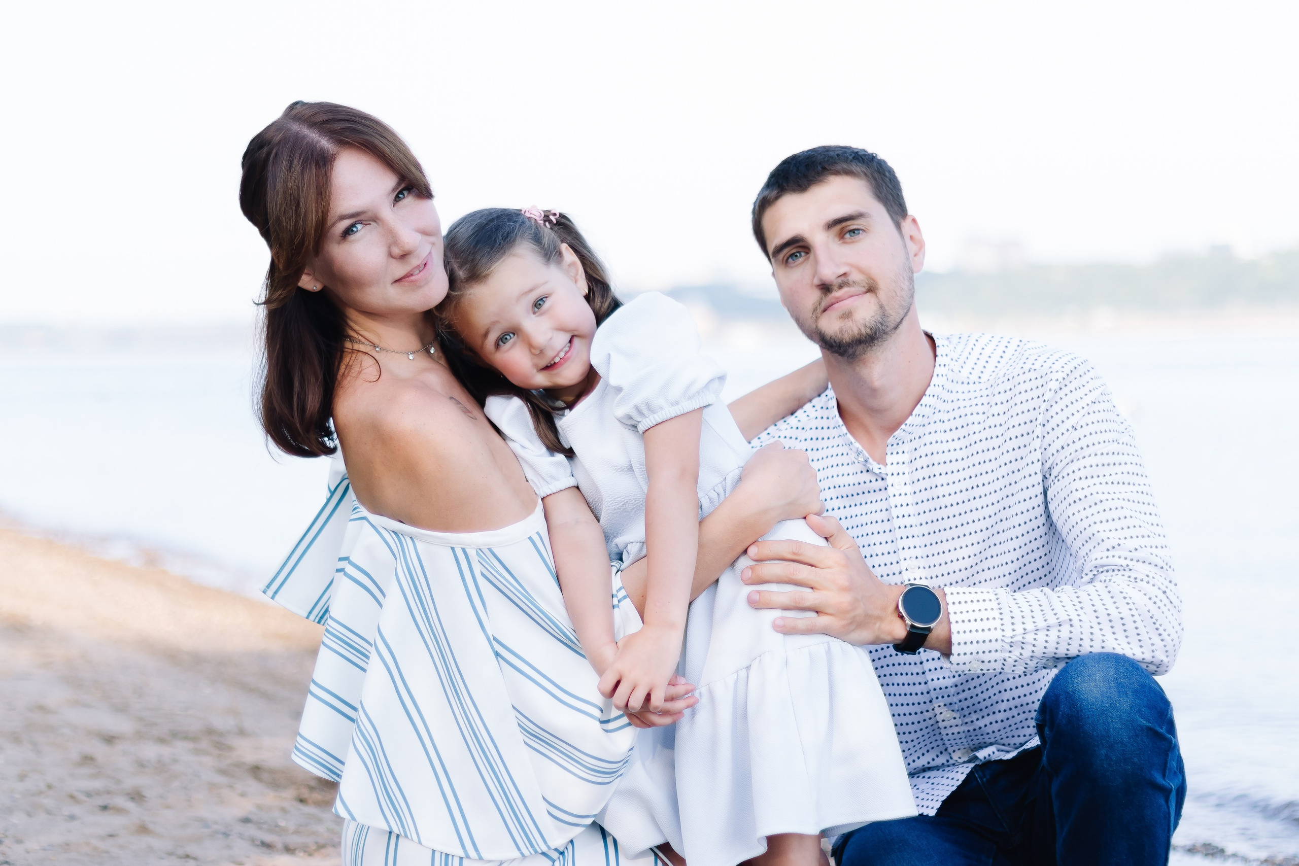 Арина, Вова и Диана. Кристина | youseeitmyway | Фото