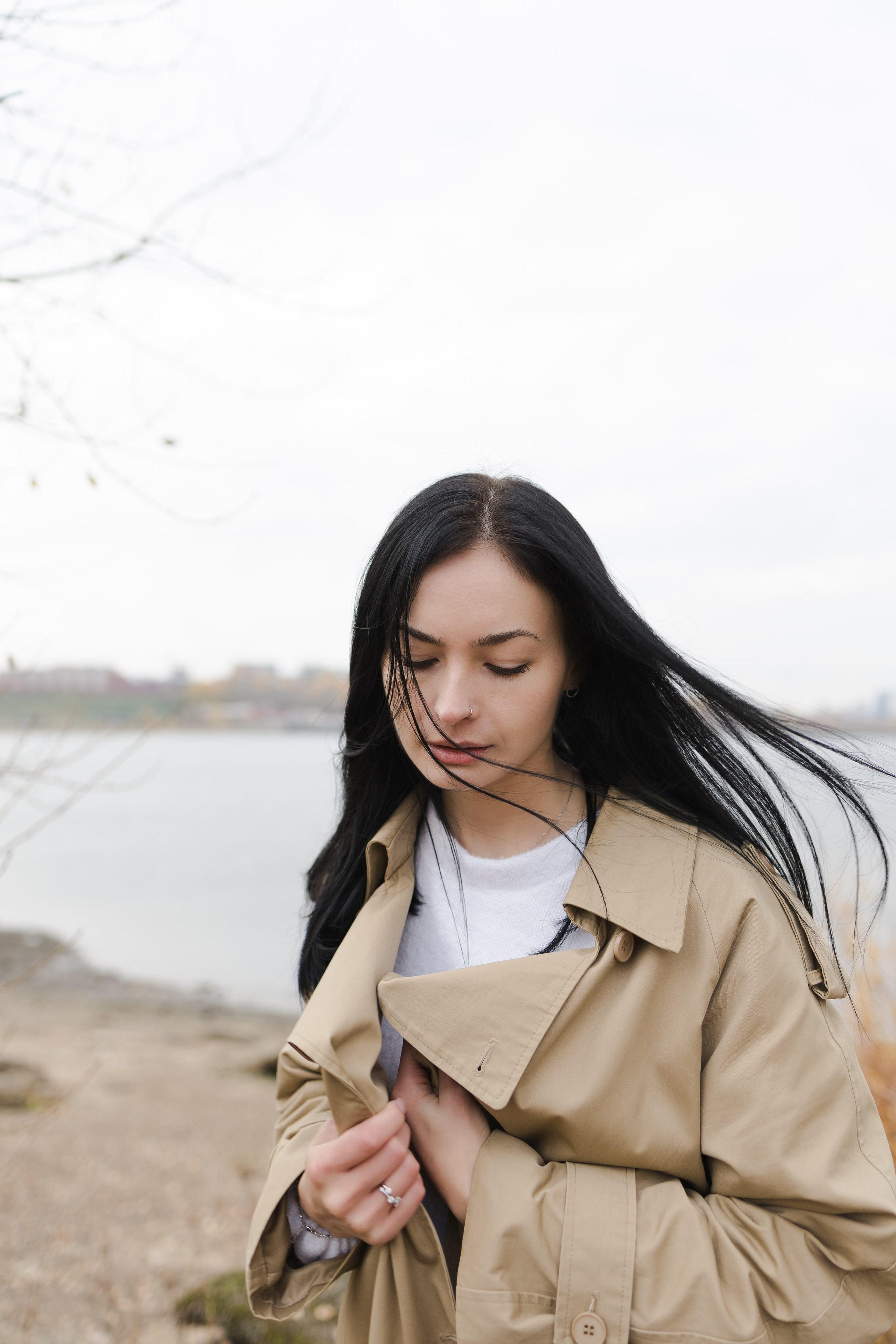 Диана. Кристина | youseeitmyway | Фото