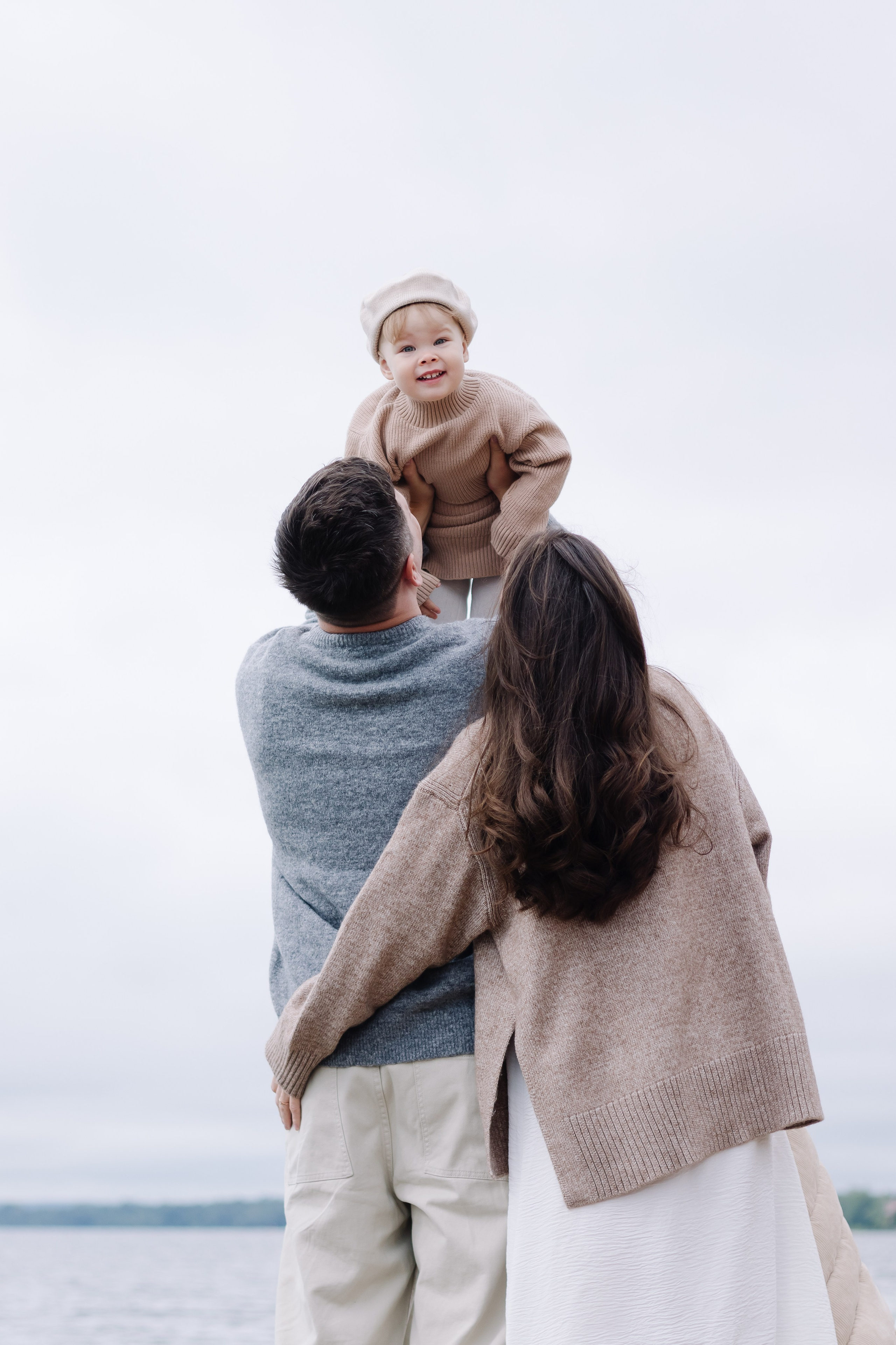 Ирина, Вадим и Алиса. Кристина | youseeitmyway | Фото