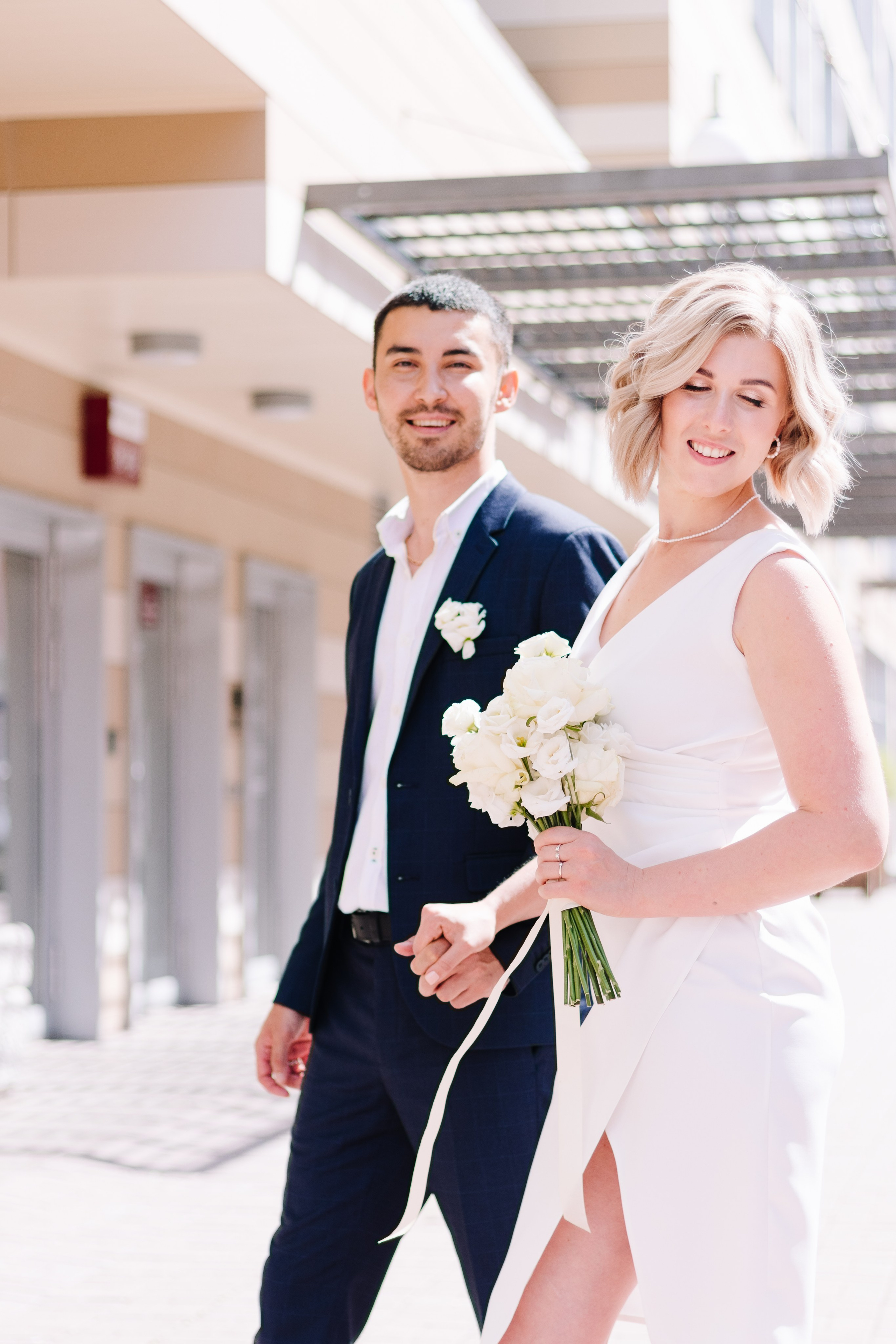 Вика и Дамир. Кристина | youseeitmyway | Фото