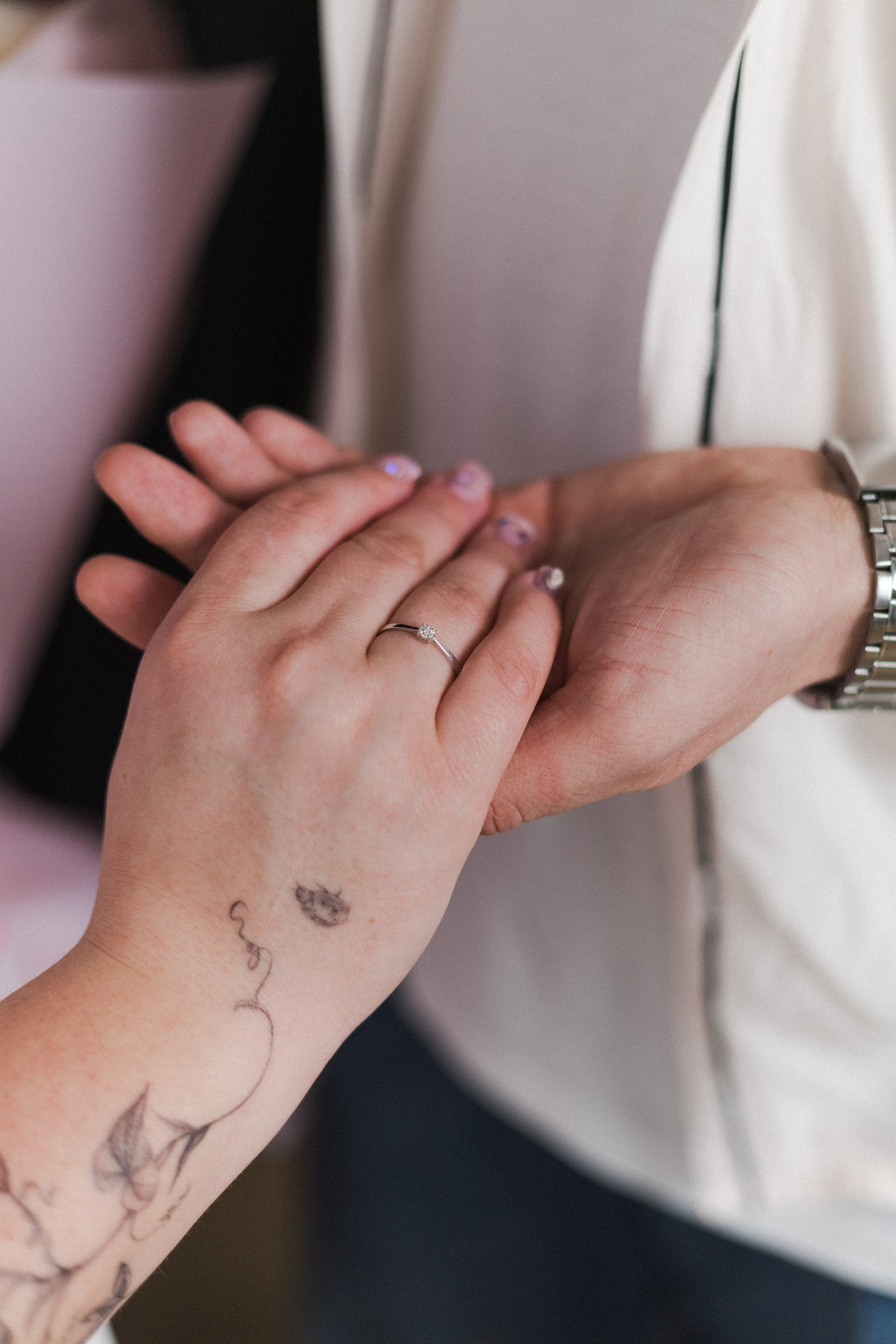 Саша и Рома. Кристина | youseeitmyway | Фото