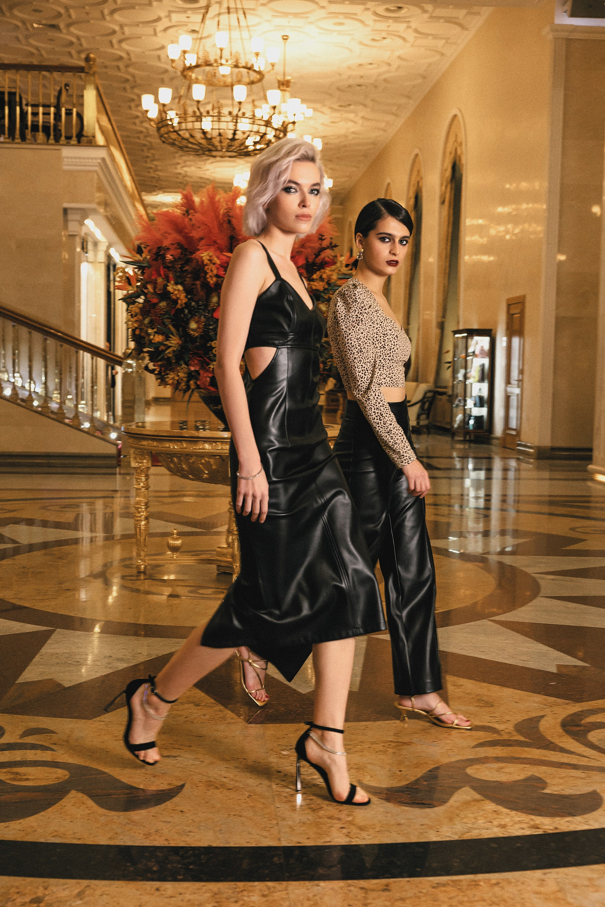 Лукбук. Ref.Project- съемки под ключ для вашего бренда