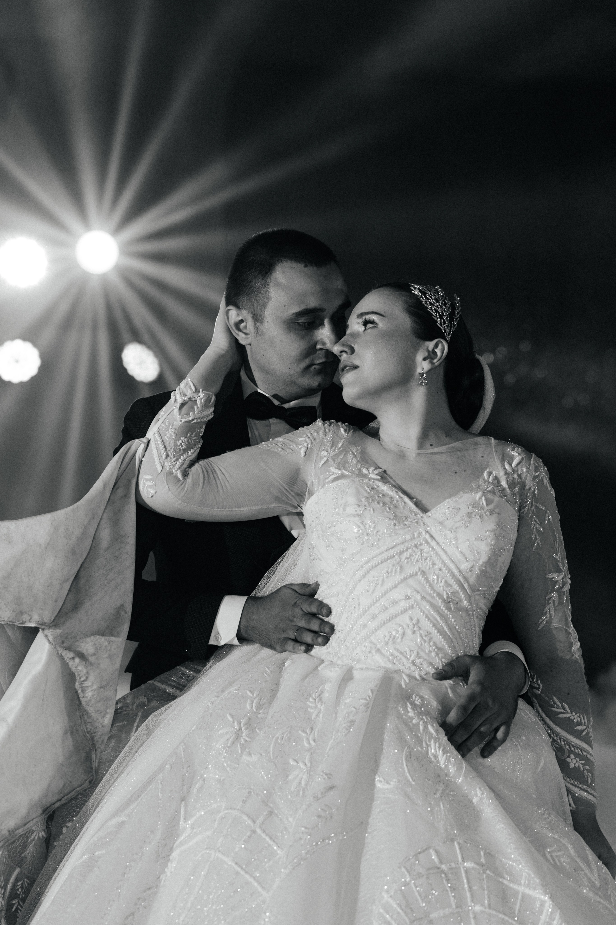 Игорь и Инна. Свадебный и семейный фотограф в Ростове-на-Дону