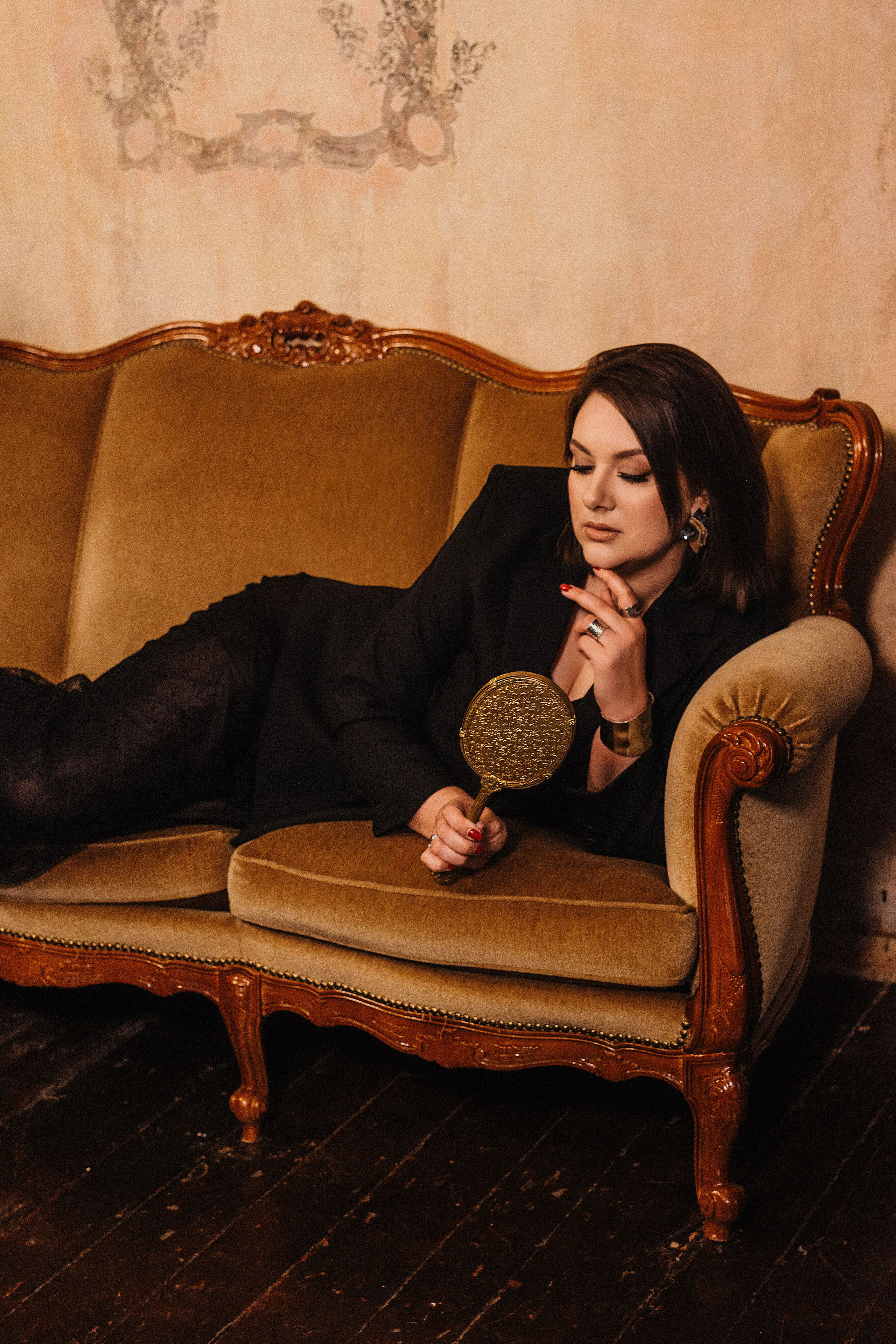 Виктория Григорчук. Фотограф в Москве Ангелина Ким