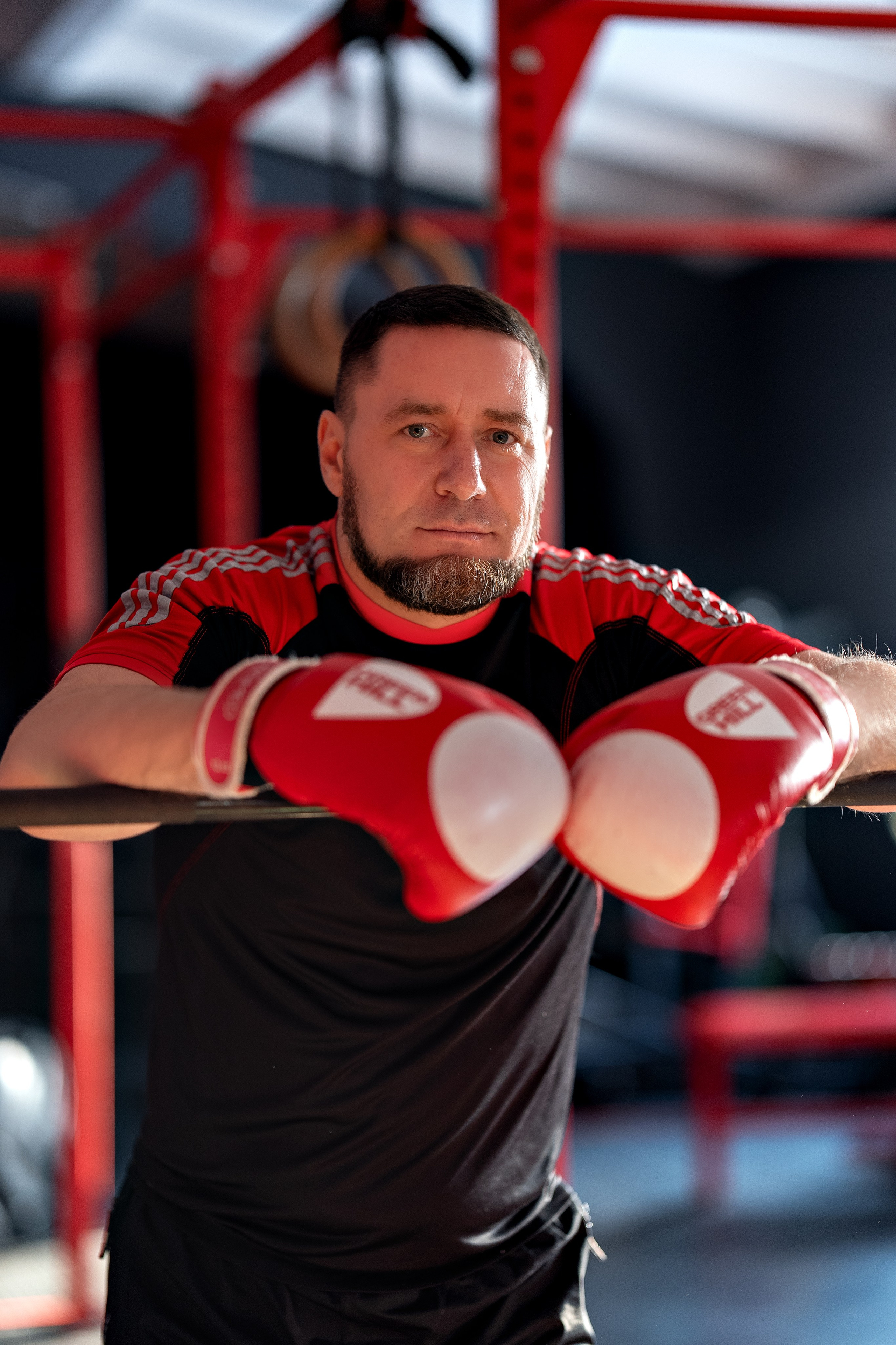 СПОРТЗАЛ. Главная