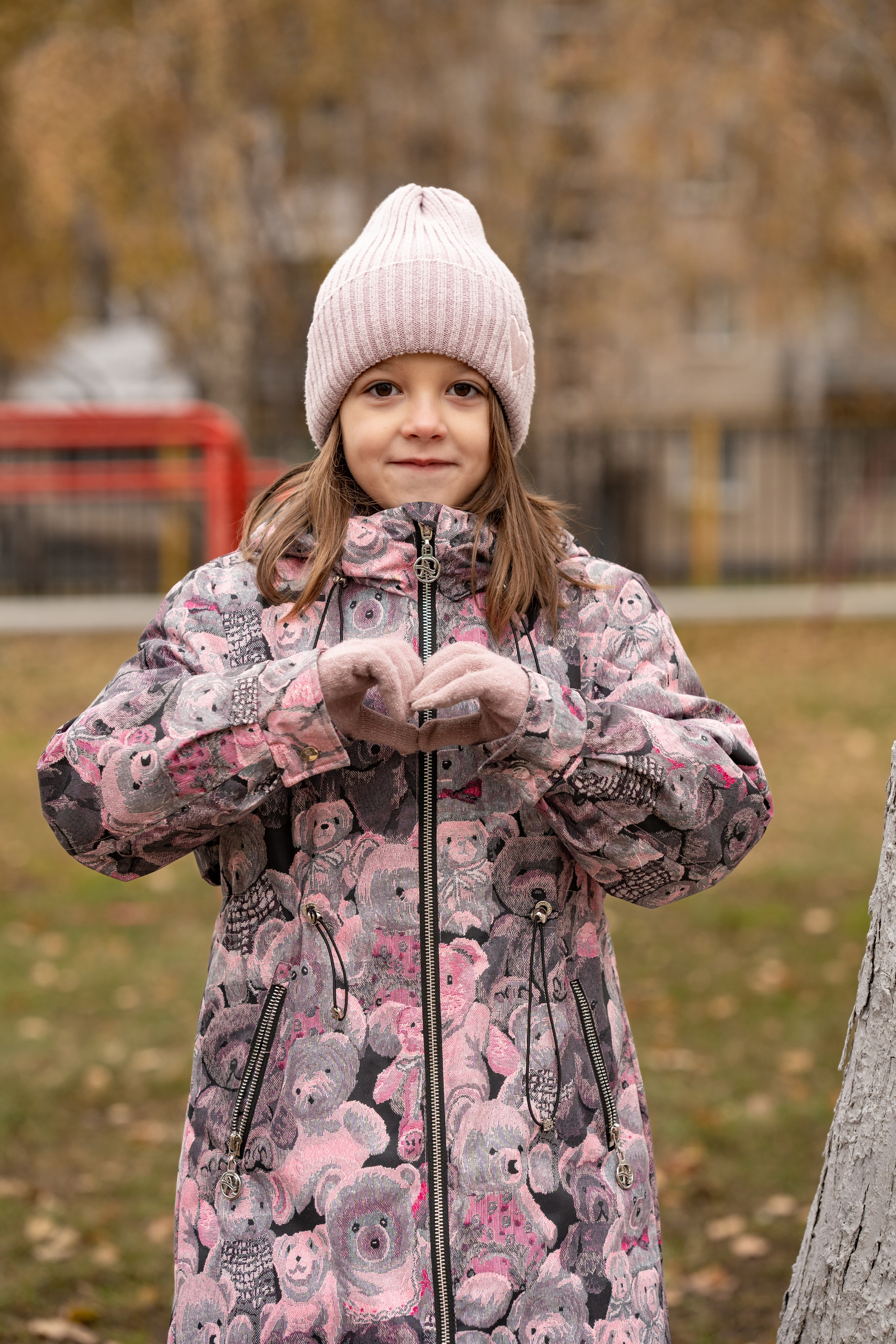 Детский сад. Главная