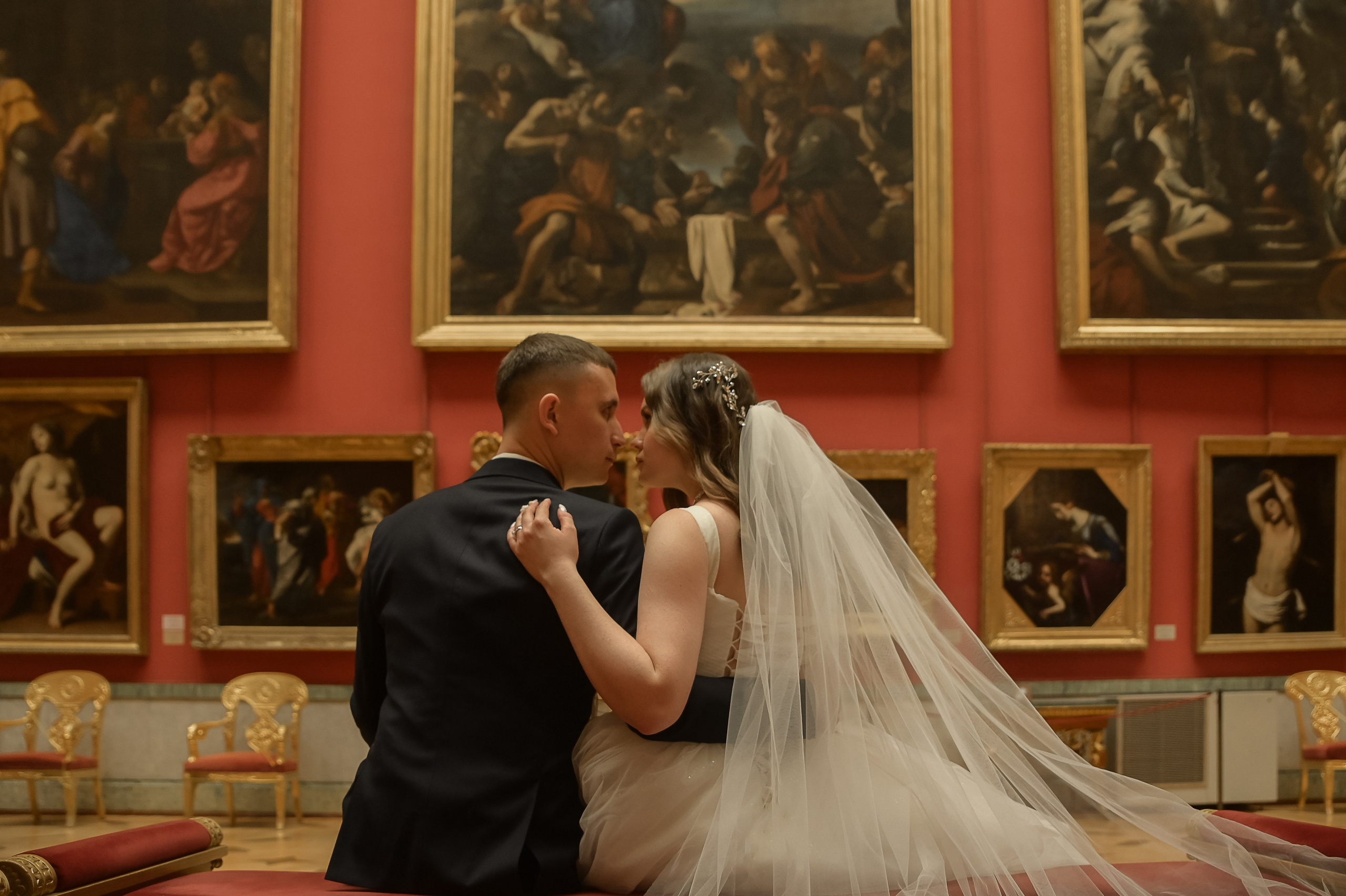 Алексей|Дари. Свадебный фотограф в Санкт Петербурге и Москве Падерина Кристина