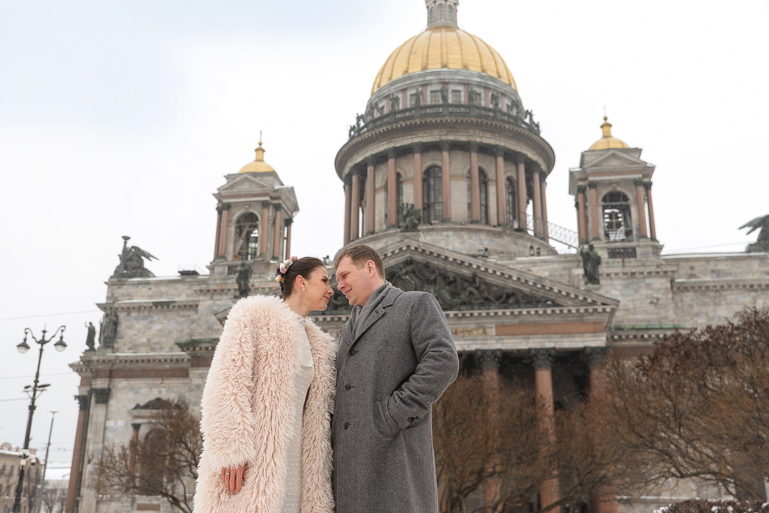 Алексей|Нина. Свадебный фотограф в Санкт Петербурге и Москве Падерина Кристина