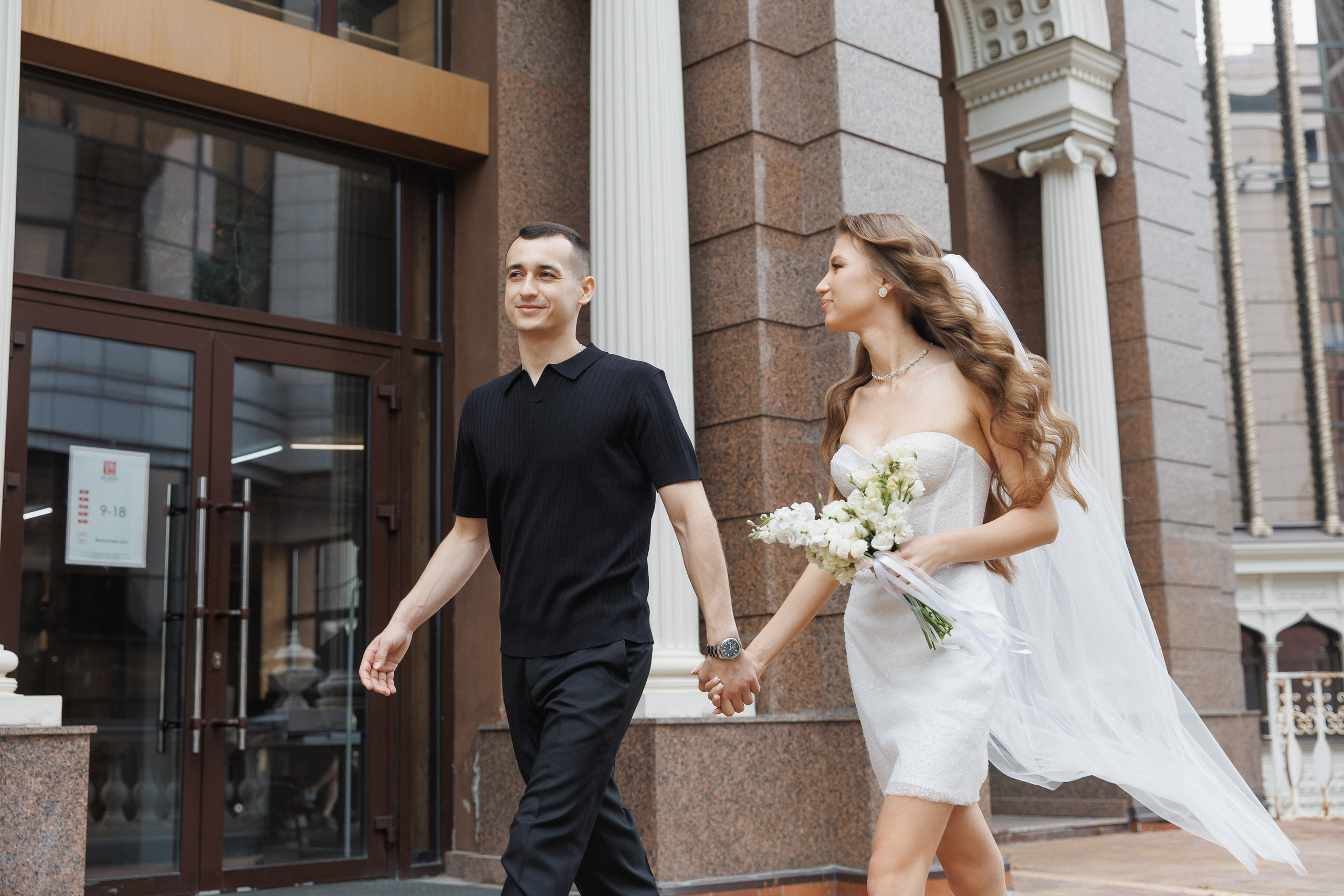 Артем и Кристина. Romanovs | Свадебный фотограф и видеограф Чебоксары Казань Москва