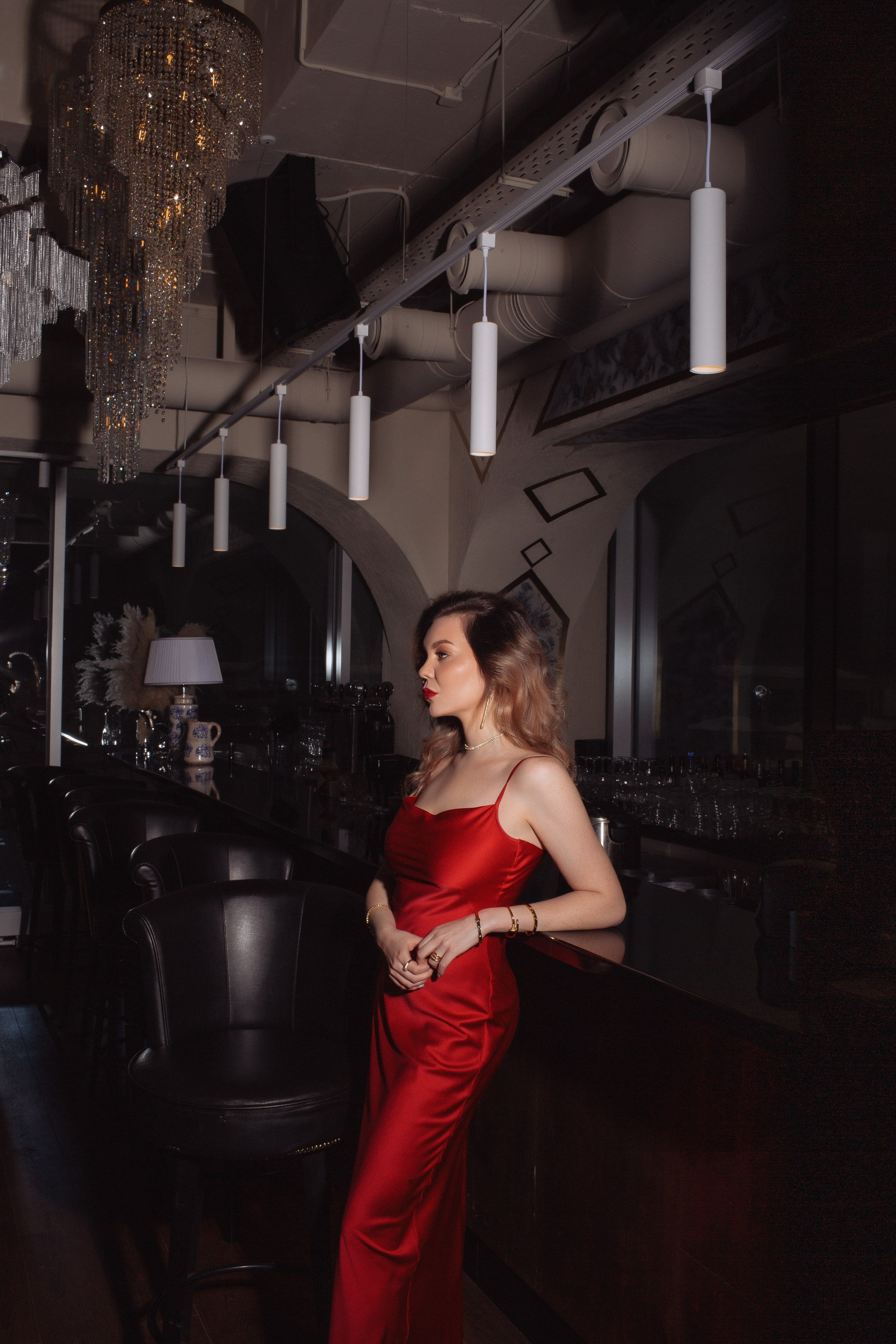 Женский фотограф Сахалин, Самойлова Надин