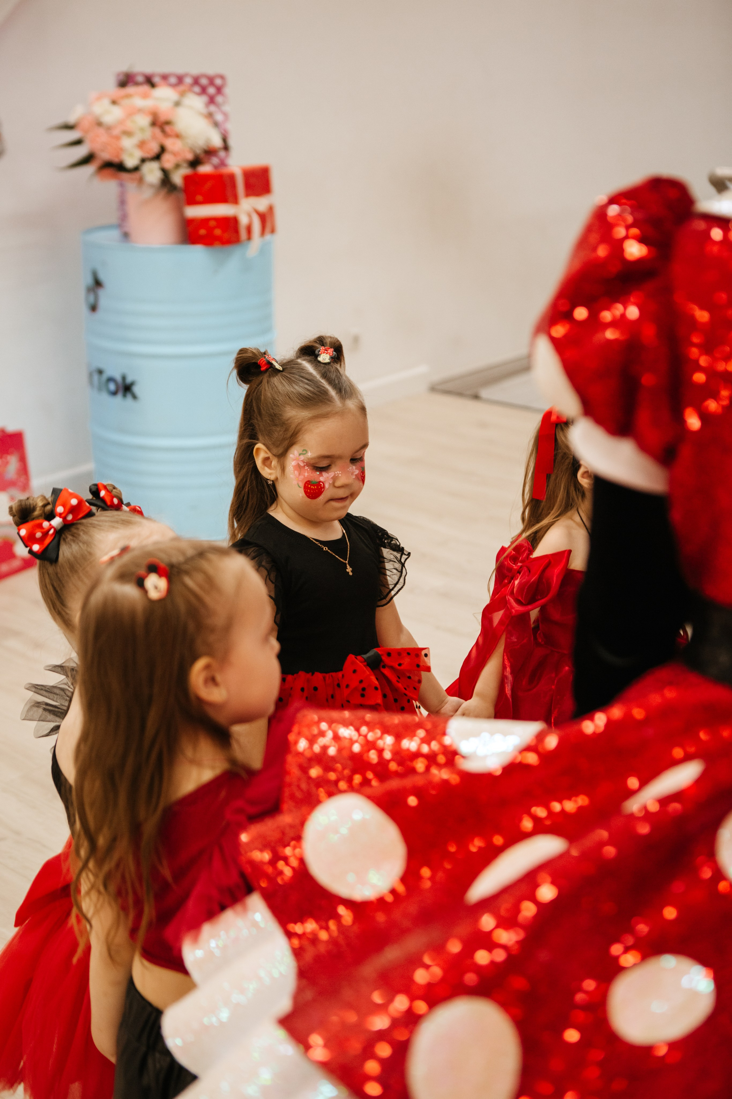 Mickey's Birthday Party!. Фотограф в Волгограде и Москве | Анастасия Лаврова