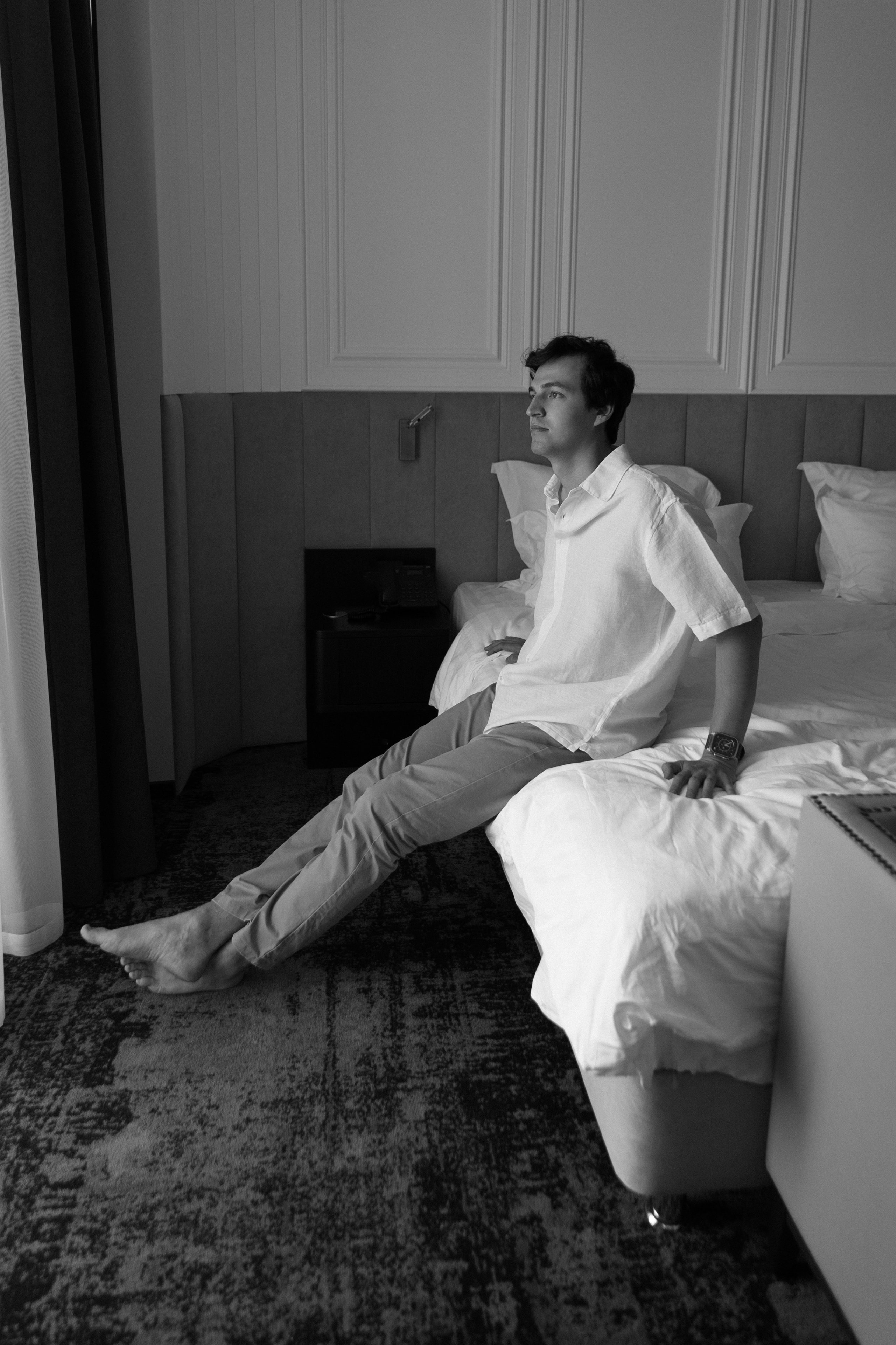 Wedding. Главная