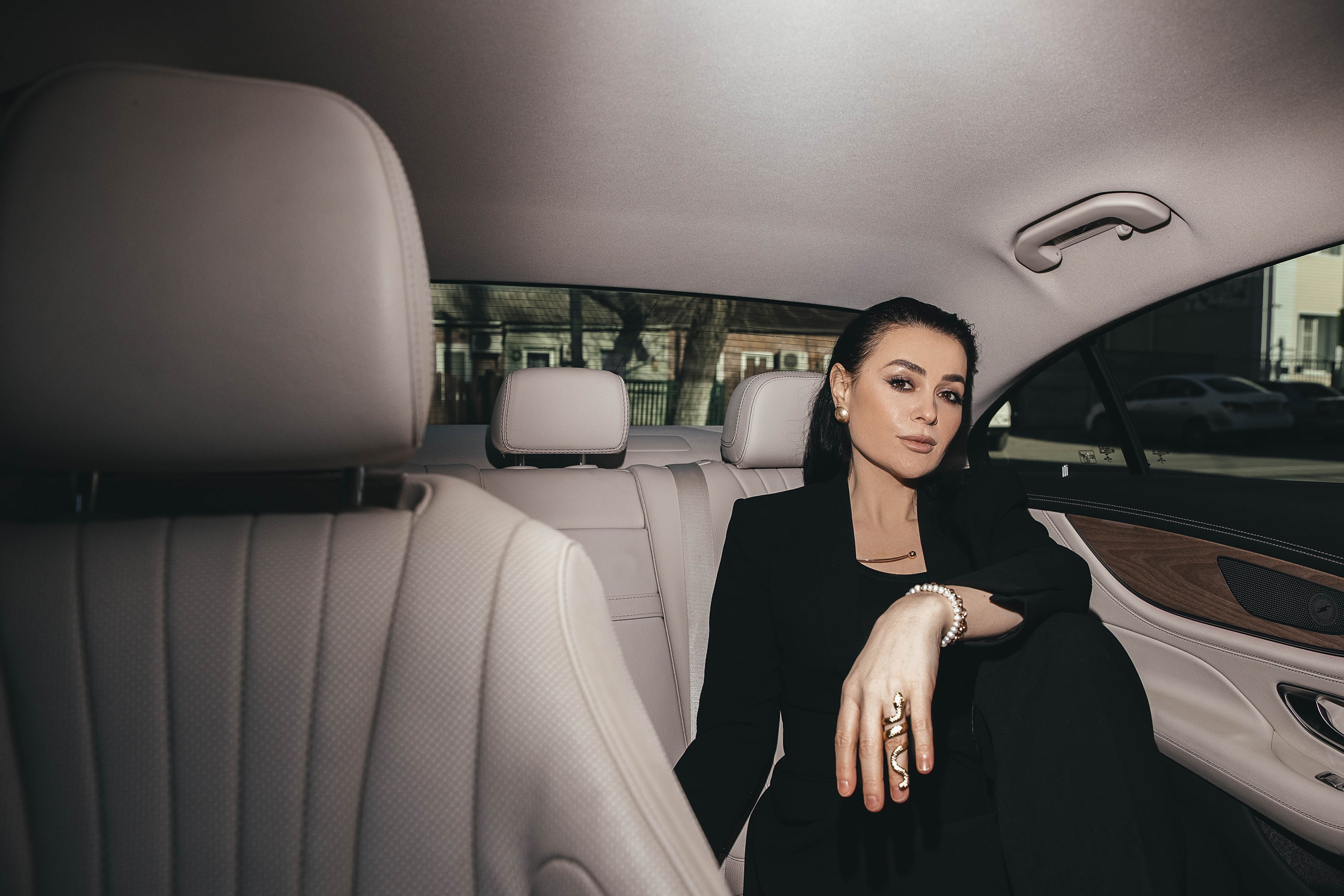 Мила. Фотограф Сальск Катерина