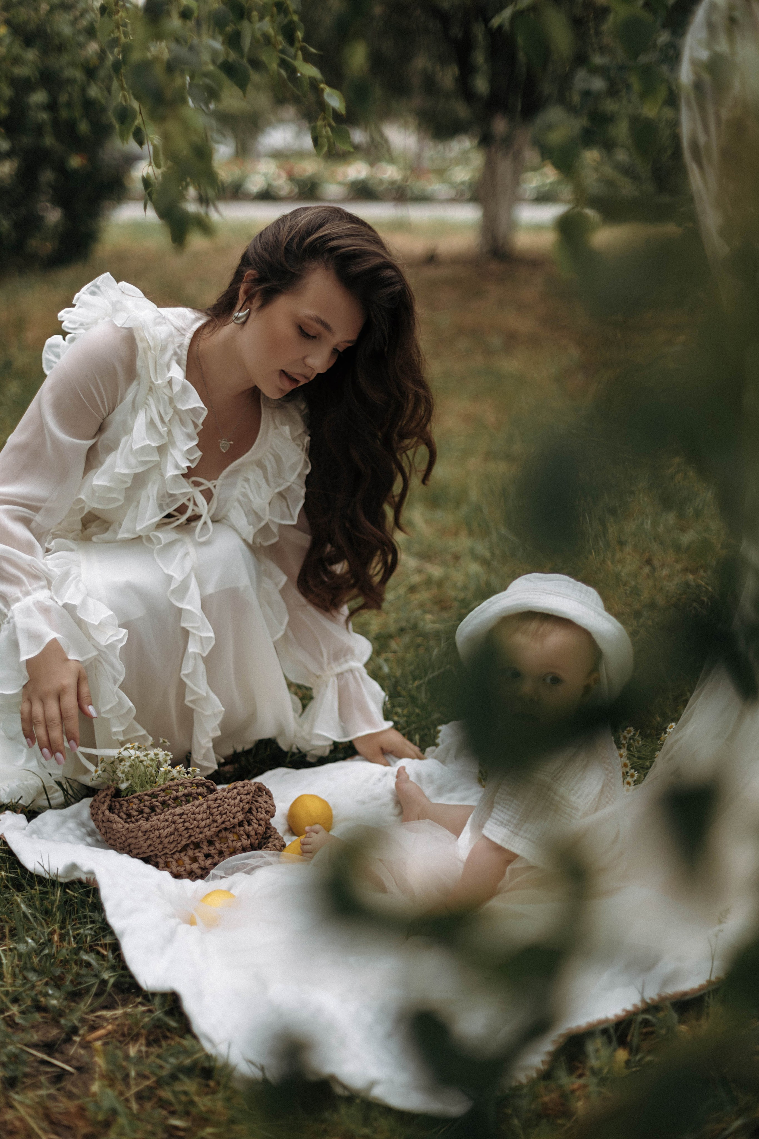 Лев и Маша. Фотограф Сальск Катерина