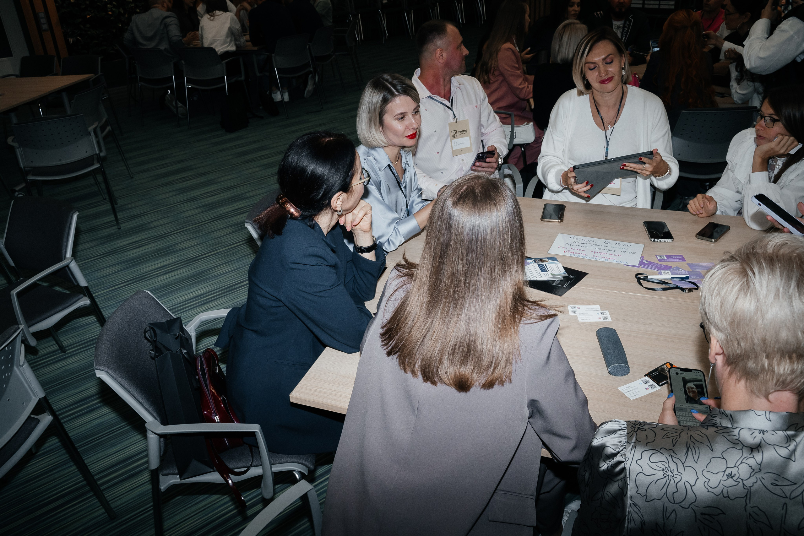 Репортаж. Виктория Алпеева — фотограф по любви
