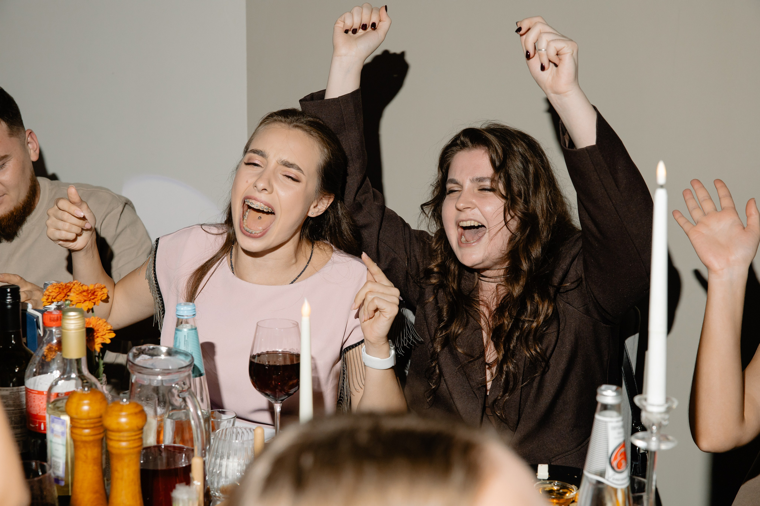 Данил и Елизавета. Свадебный фотограф Краснодар и Москва. Анна Еремчук