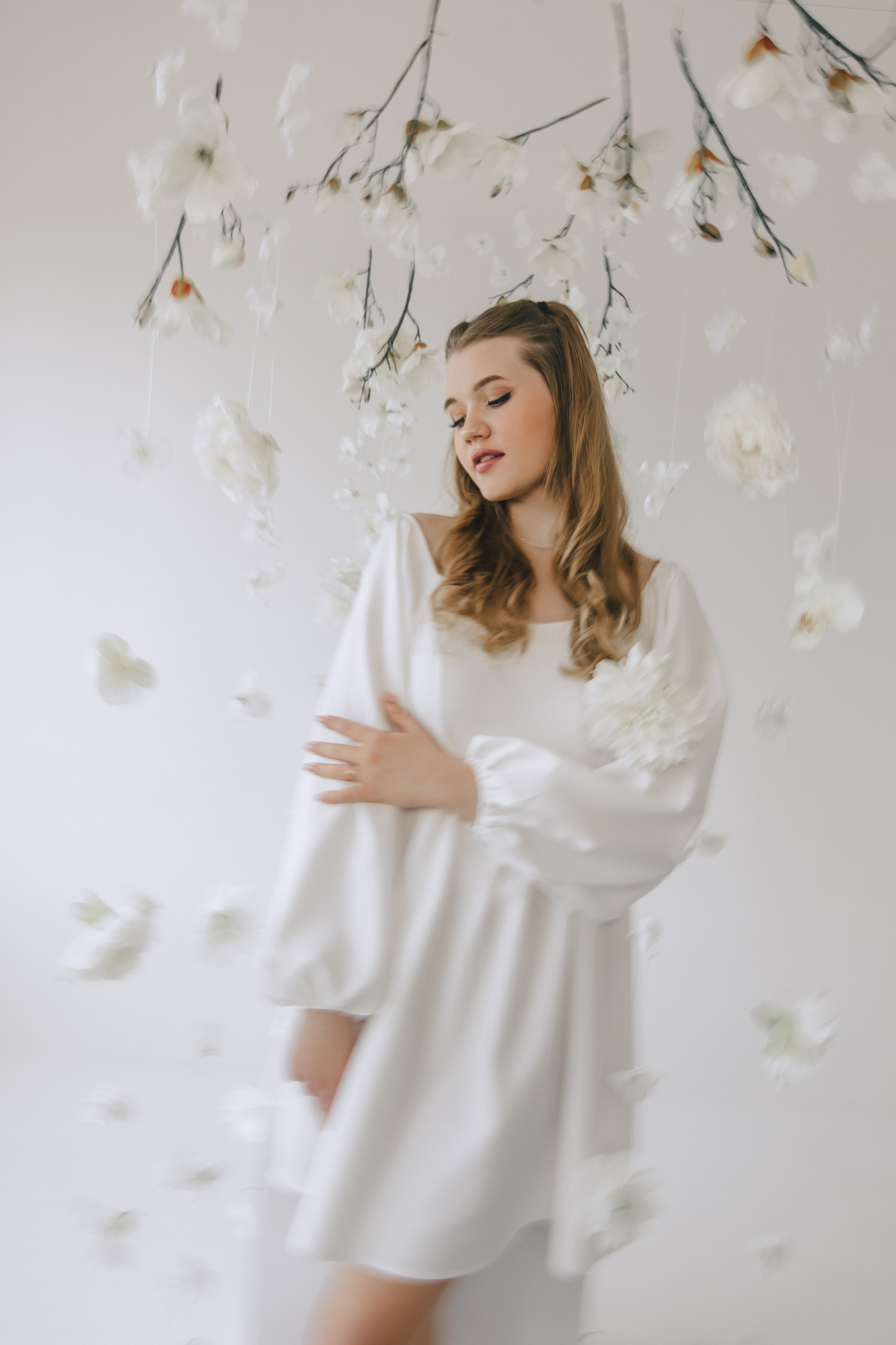 Настя. Фотограф Таганрог Любимая Надя