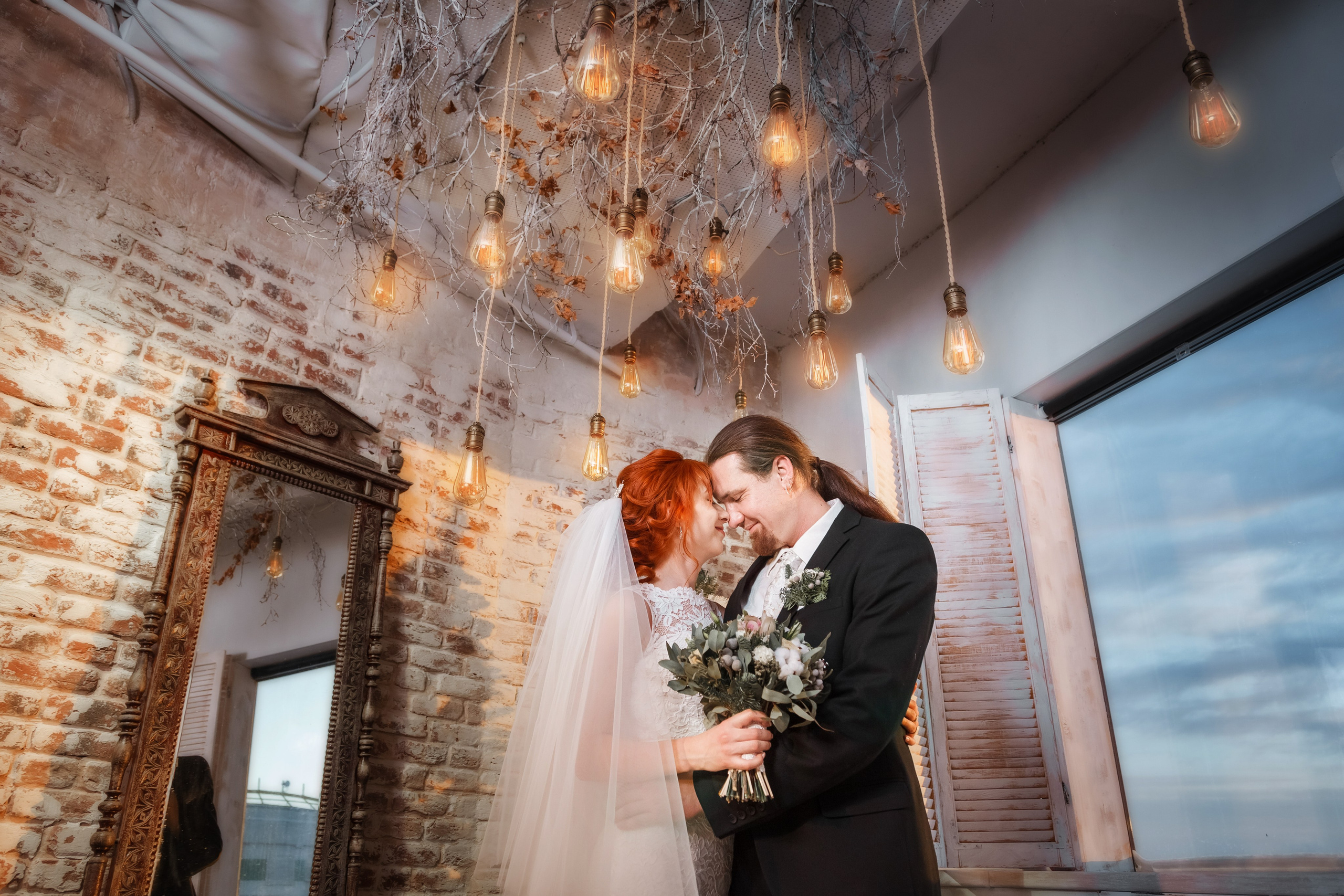 Антон и Таня. Семейный и детский фотограф в Екатеринбурге Оксана Пипкина